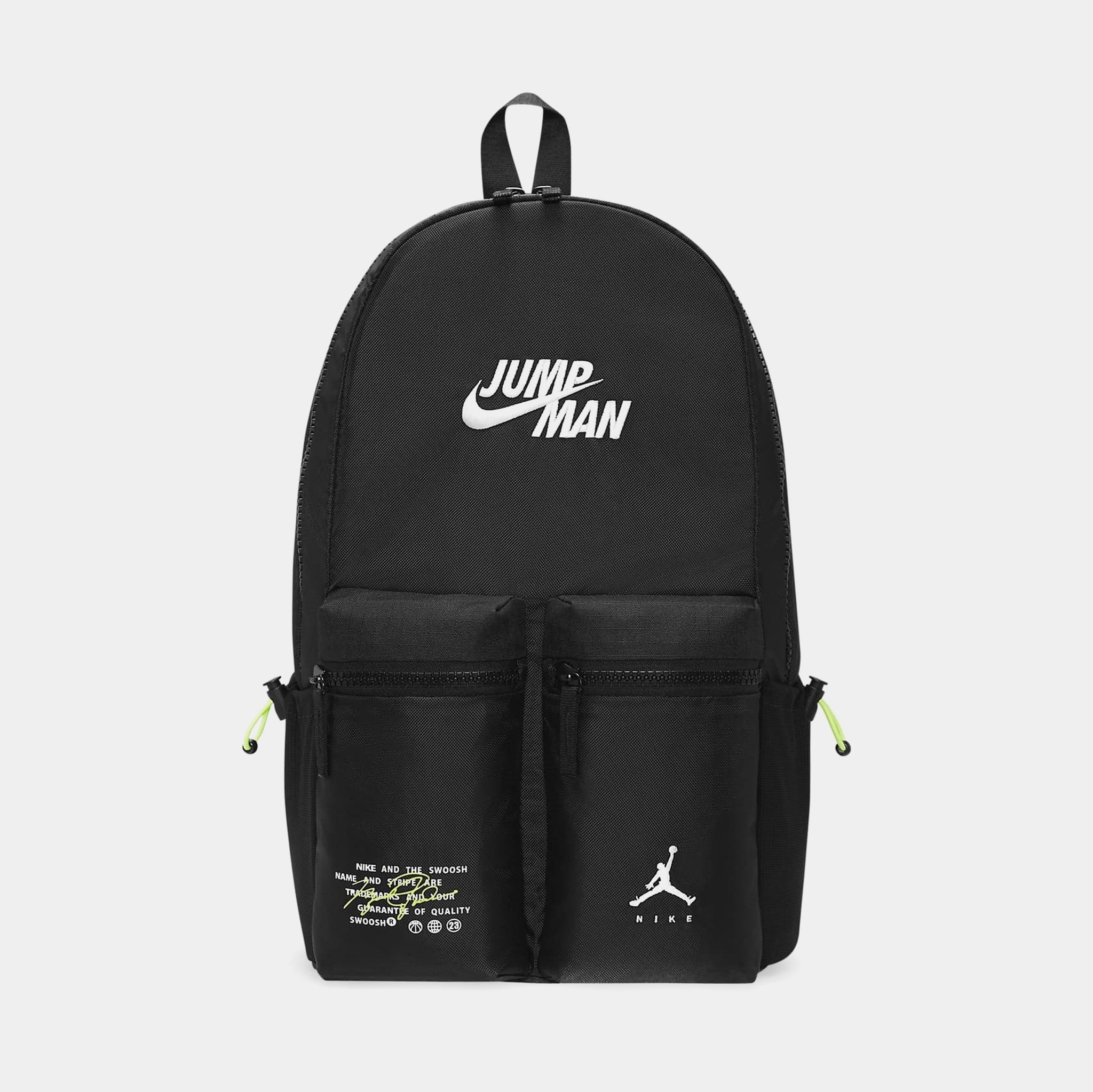 Jordan hotsell jumpman bag