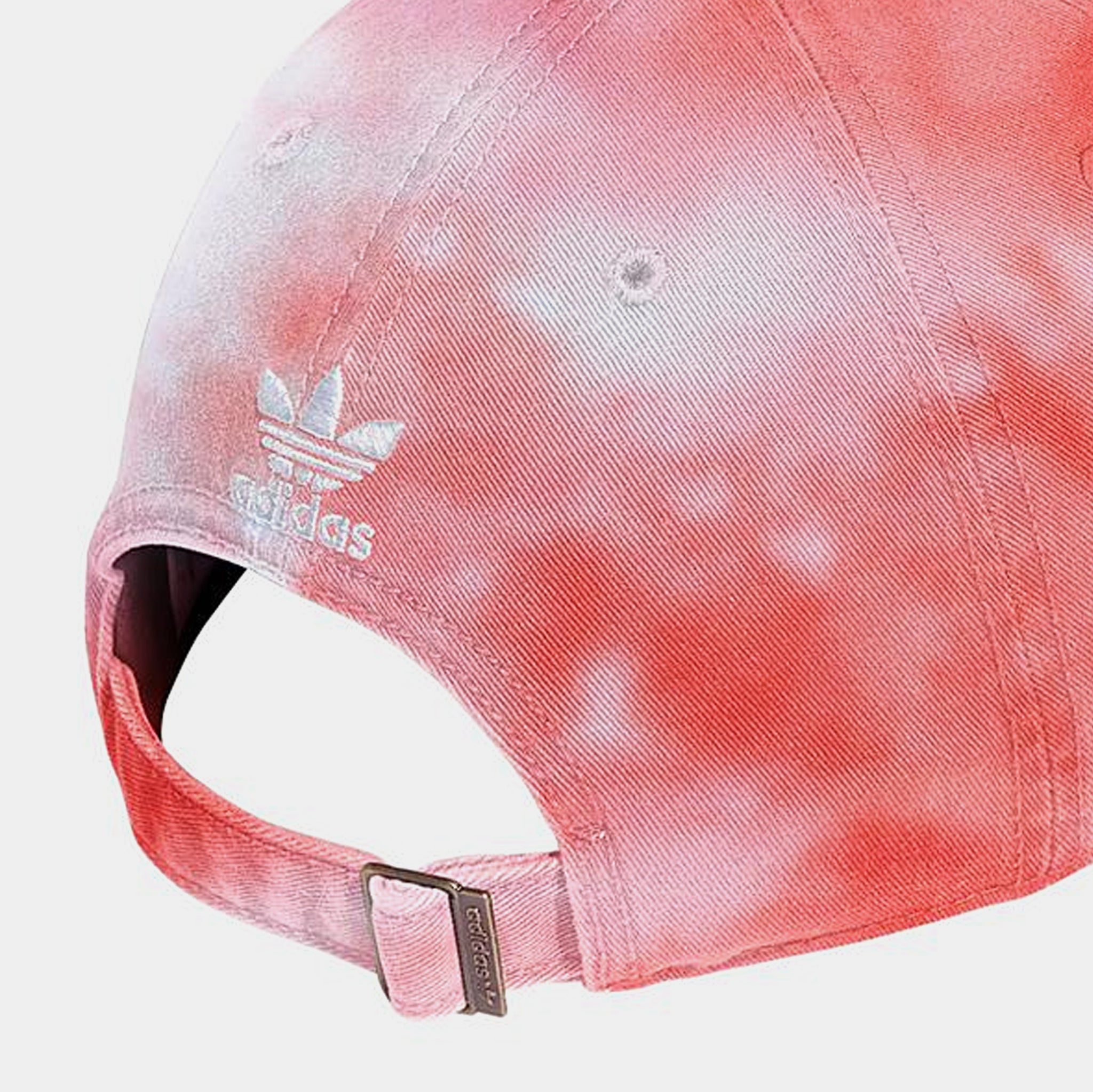 Mens pink adidas sales hat