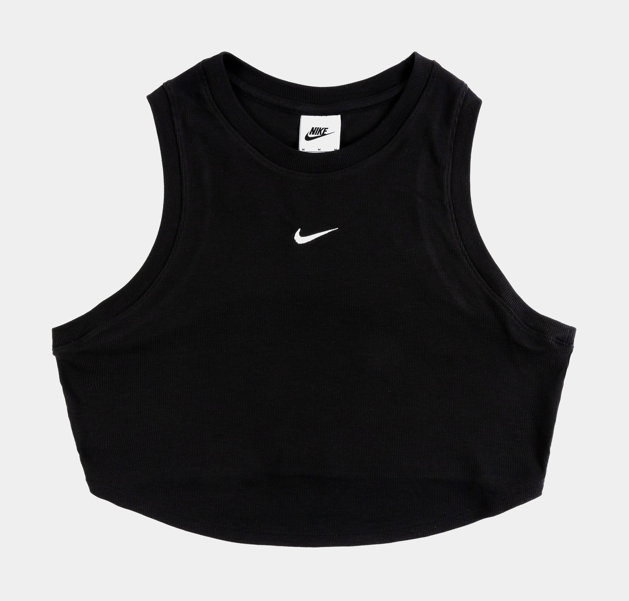 White nike tank top cheap womens