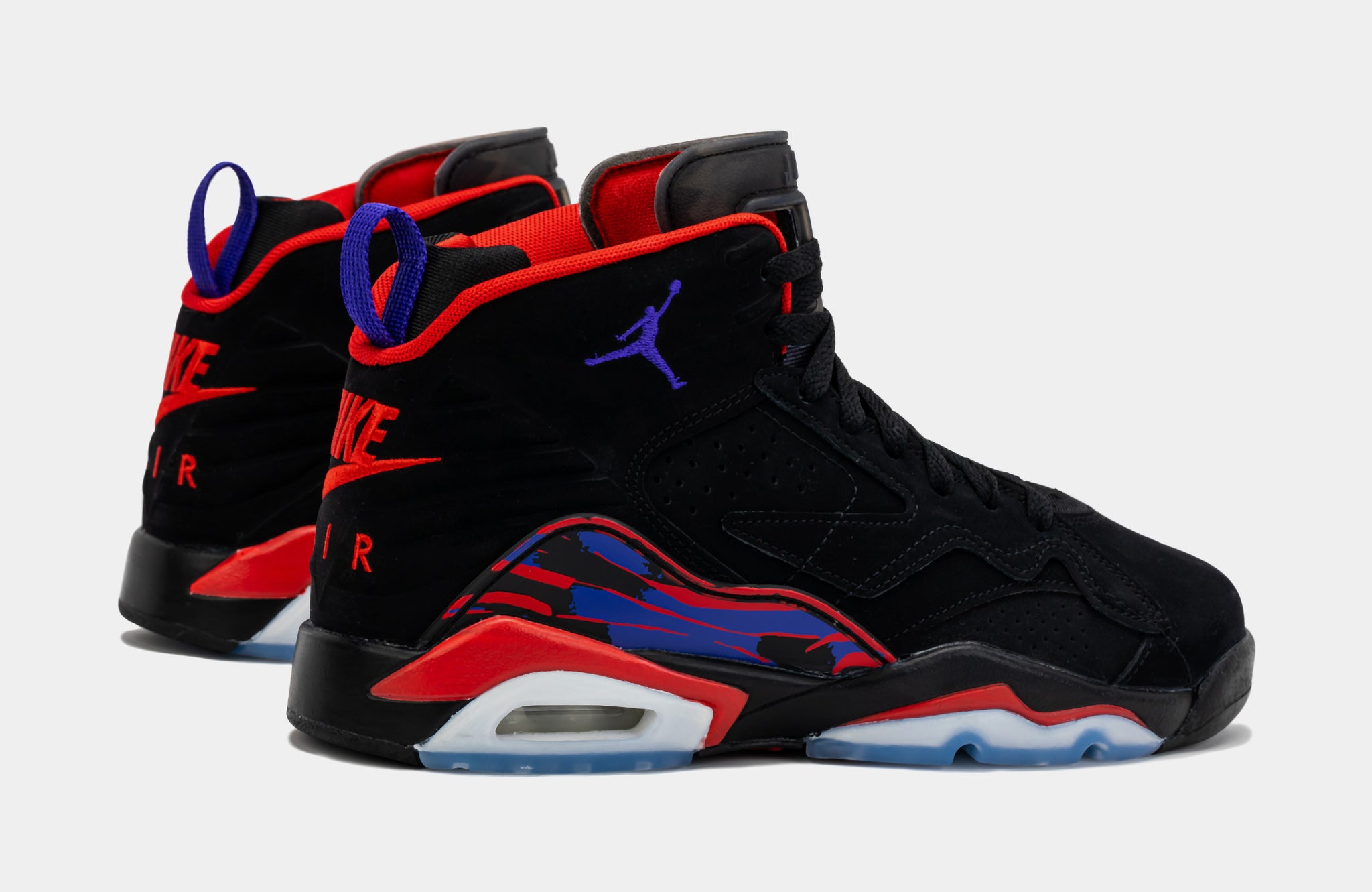 Jordan outdoor shoes sales