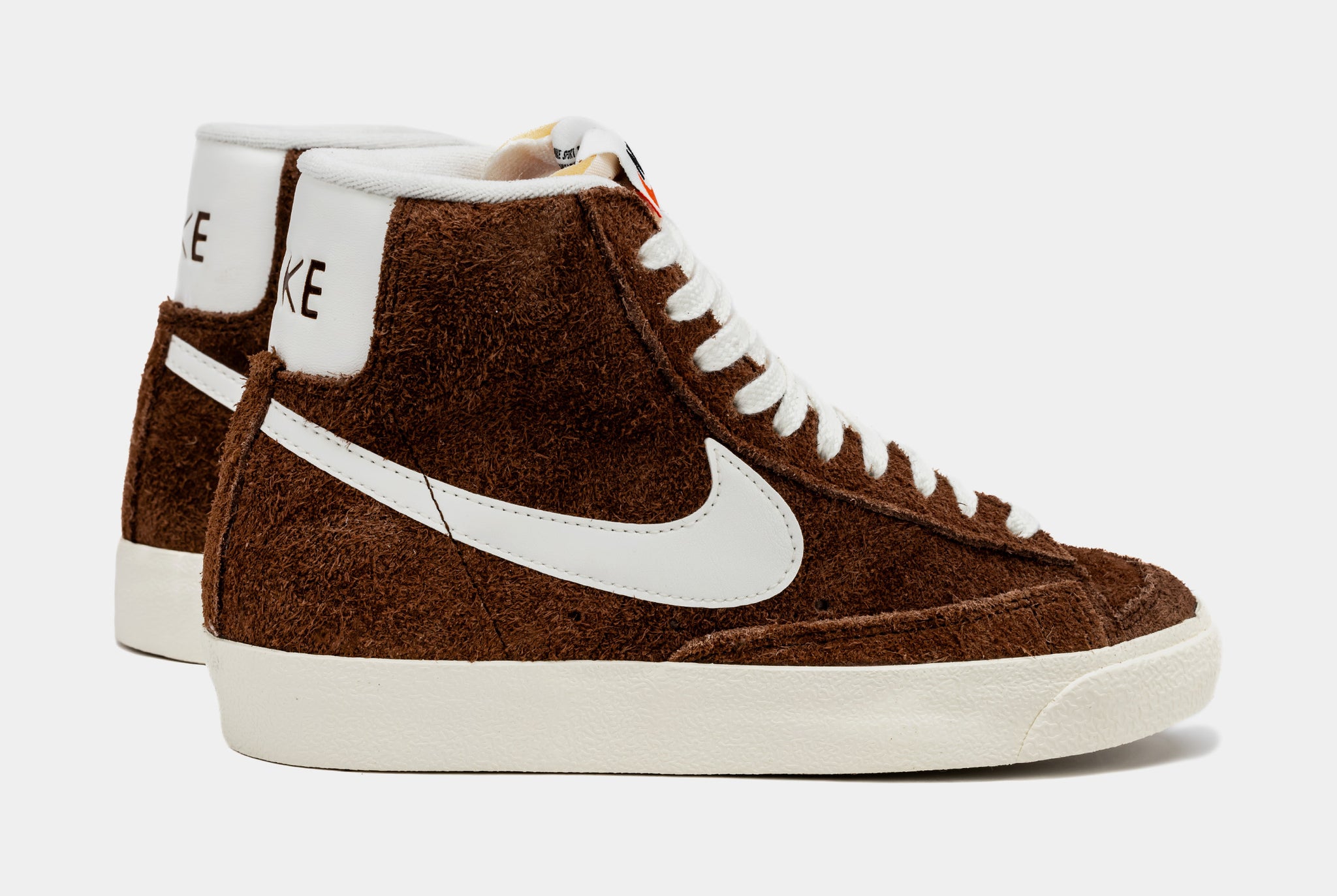 Women's 'blazer mid outlet vintage sneaker