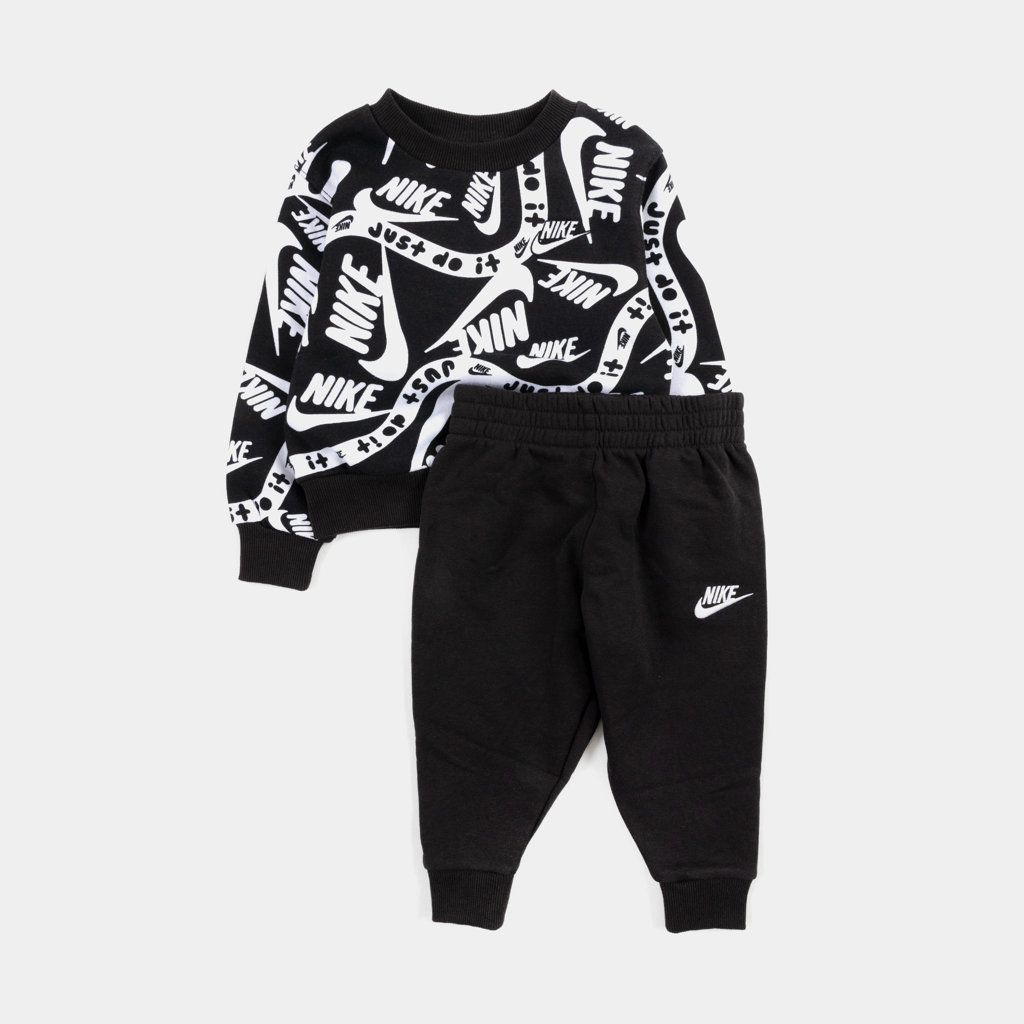 Infant nike clearance sweatpants