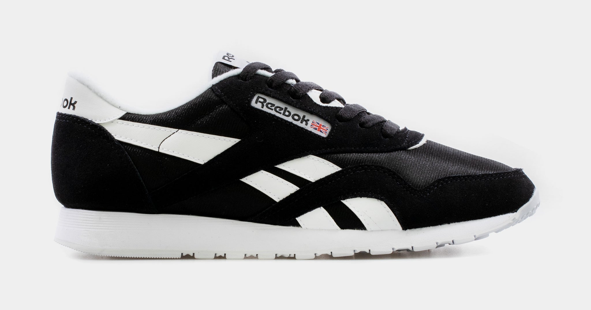 Reebok classic nylon mens cheap for sale