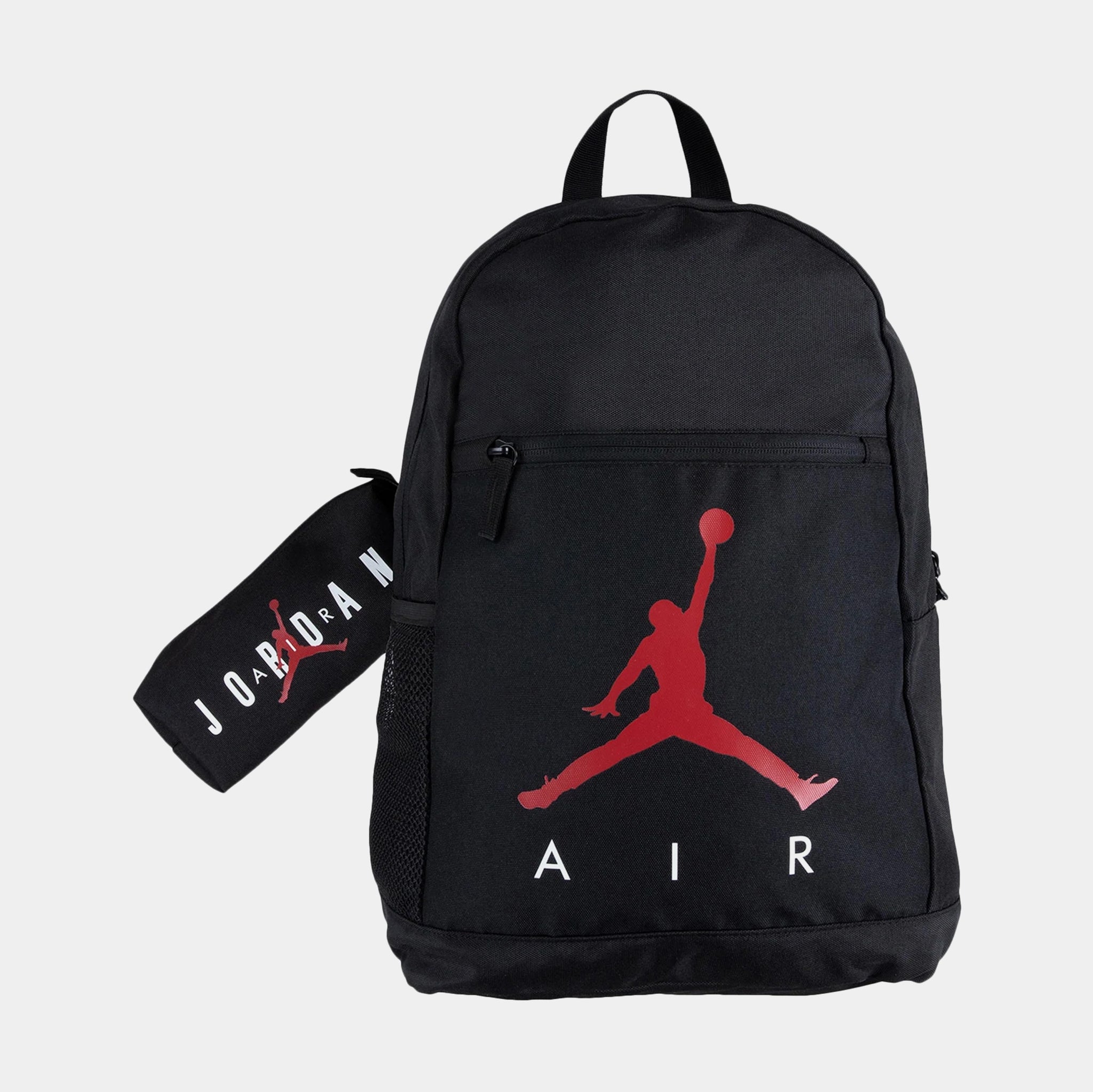 Jordan Jumpman Air Backpack Grade School Backpack Black 9A0503-023