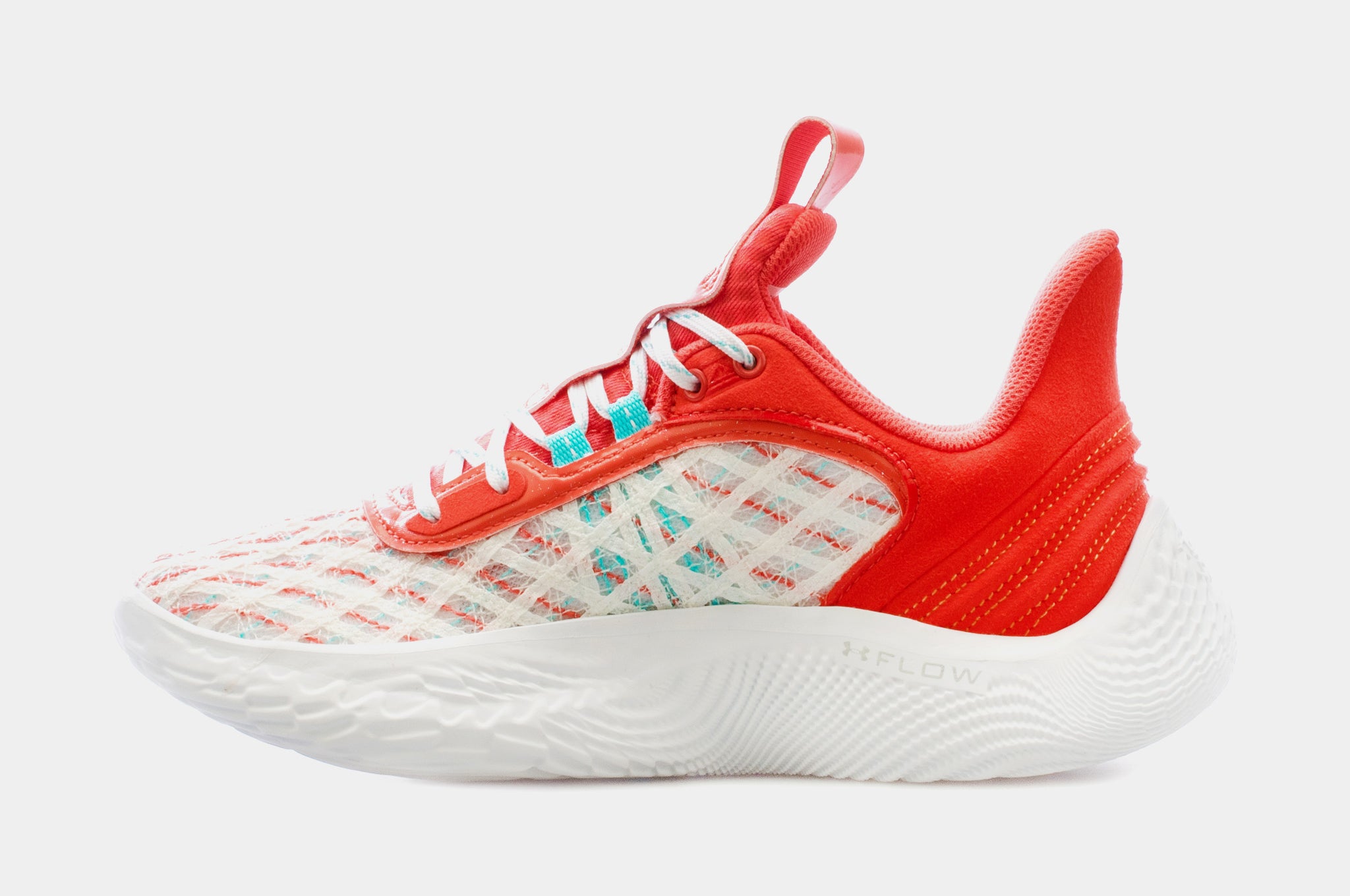 Under Armour Curry Flow 9 'Close It Out' Basketball Shoes