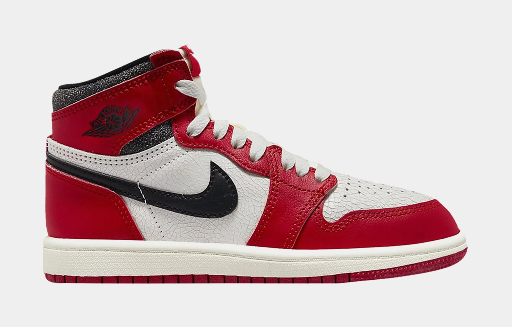 Jordan Air Jordan 1 Retro High Chicago Lost & Found Preschool