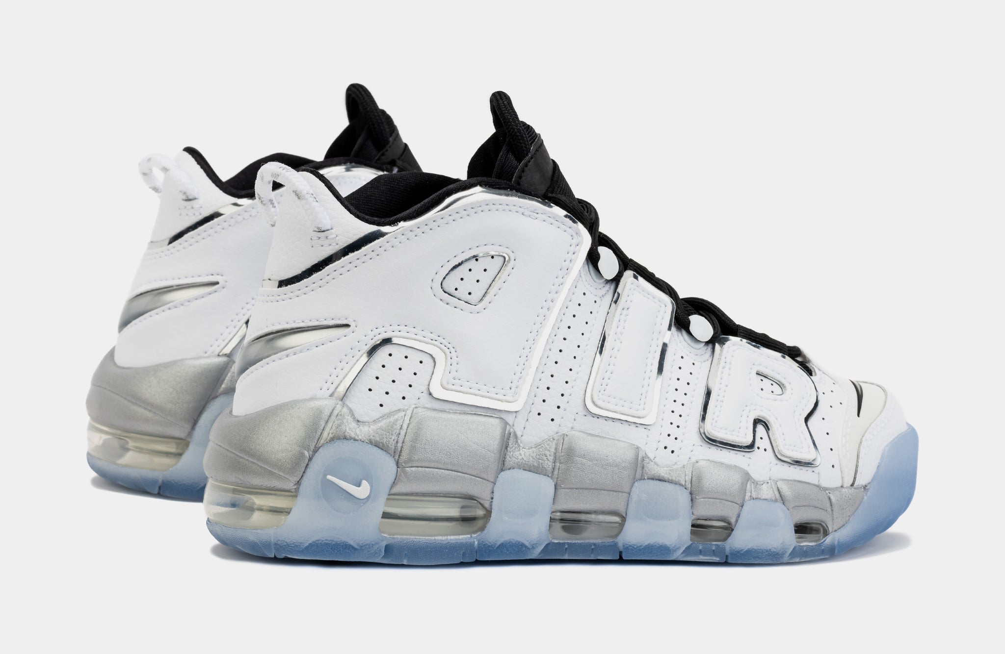 Nike Air More Uptempo Women's Shoes.