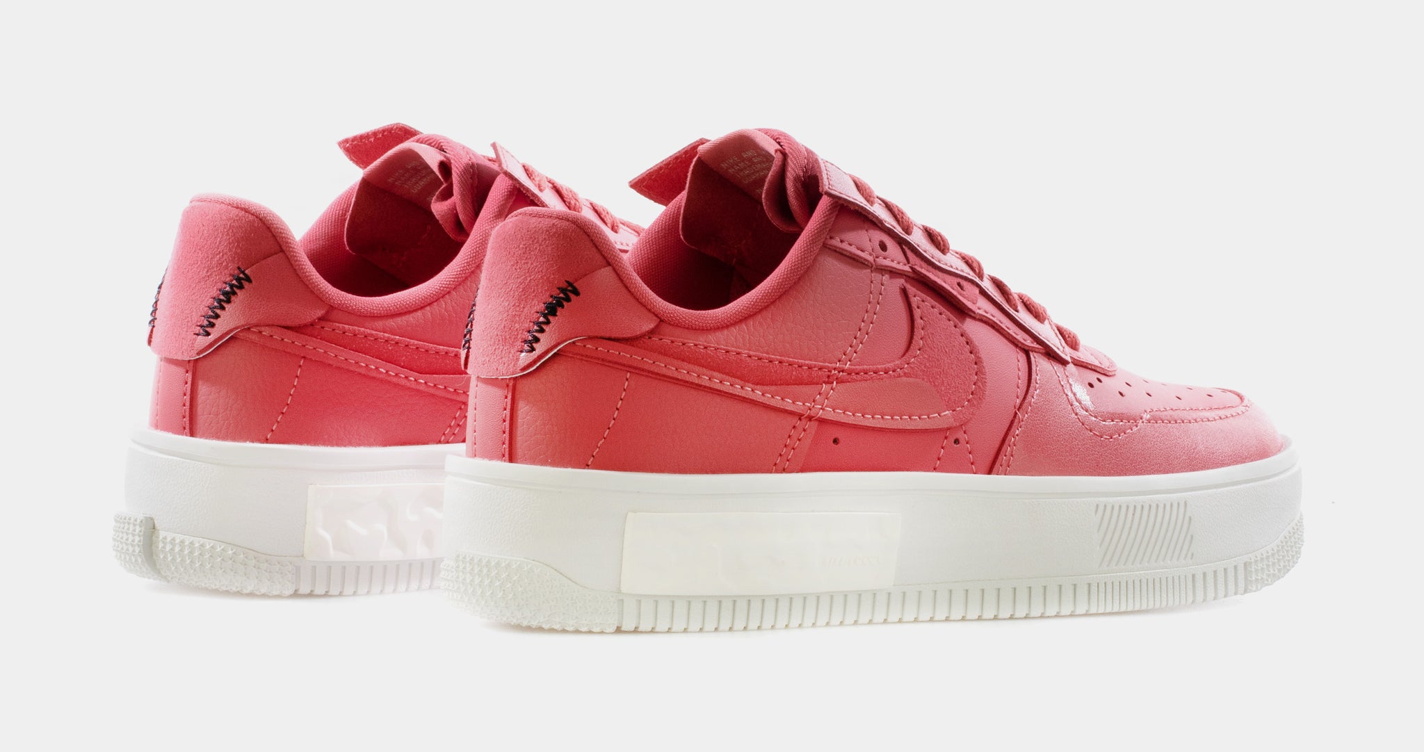 Nike Air Force 1 Fontanka Womens Lifestyle Shoe Pink Free Shipping