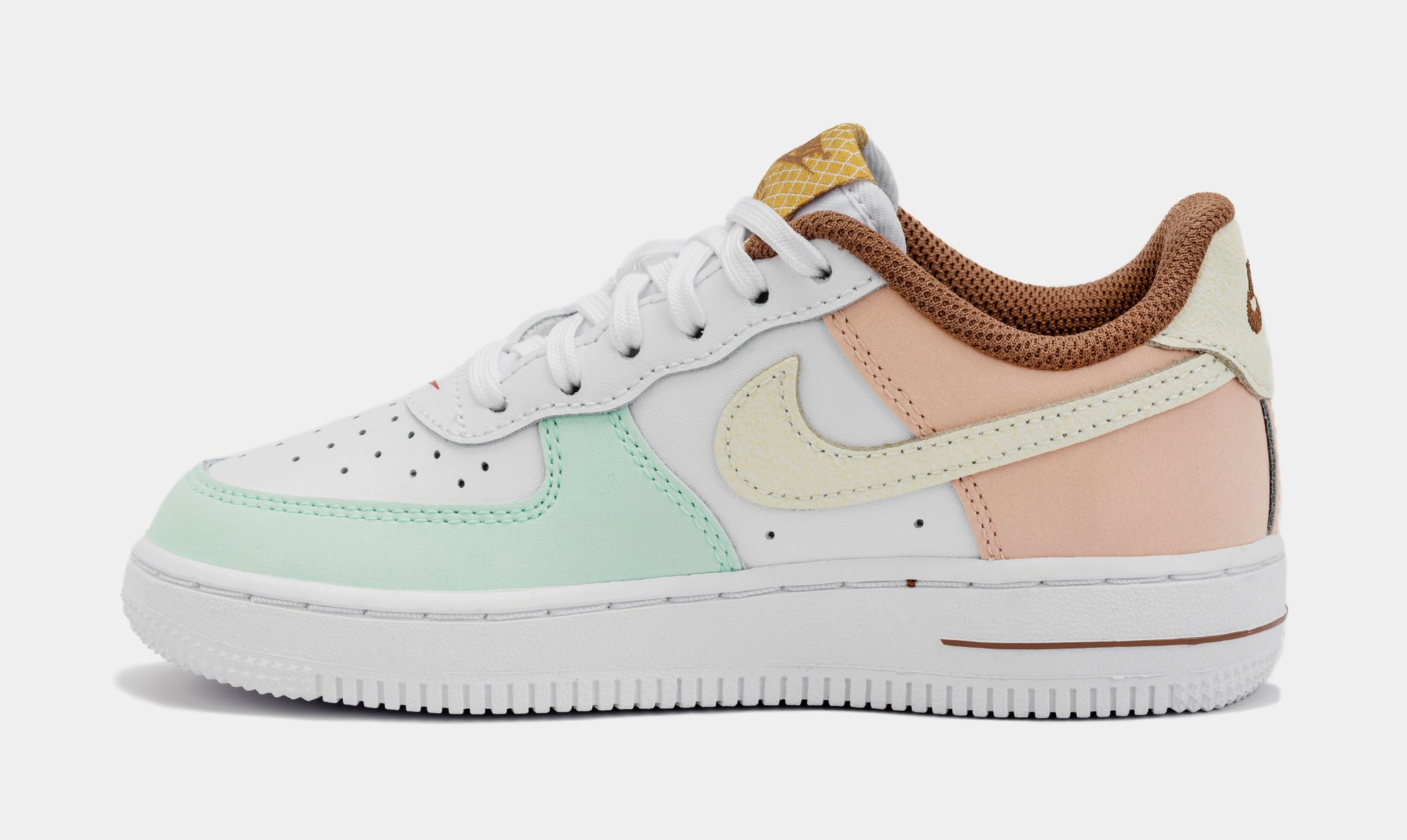 Air force 2024 1 lv8 rosa