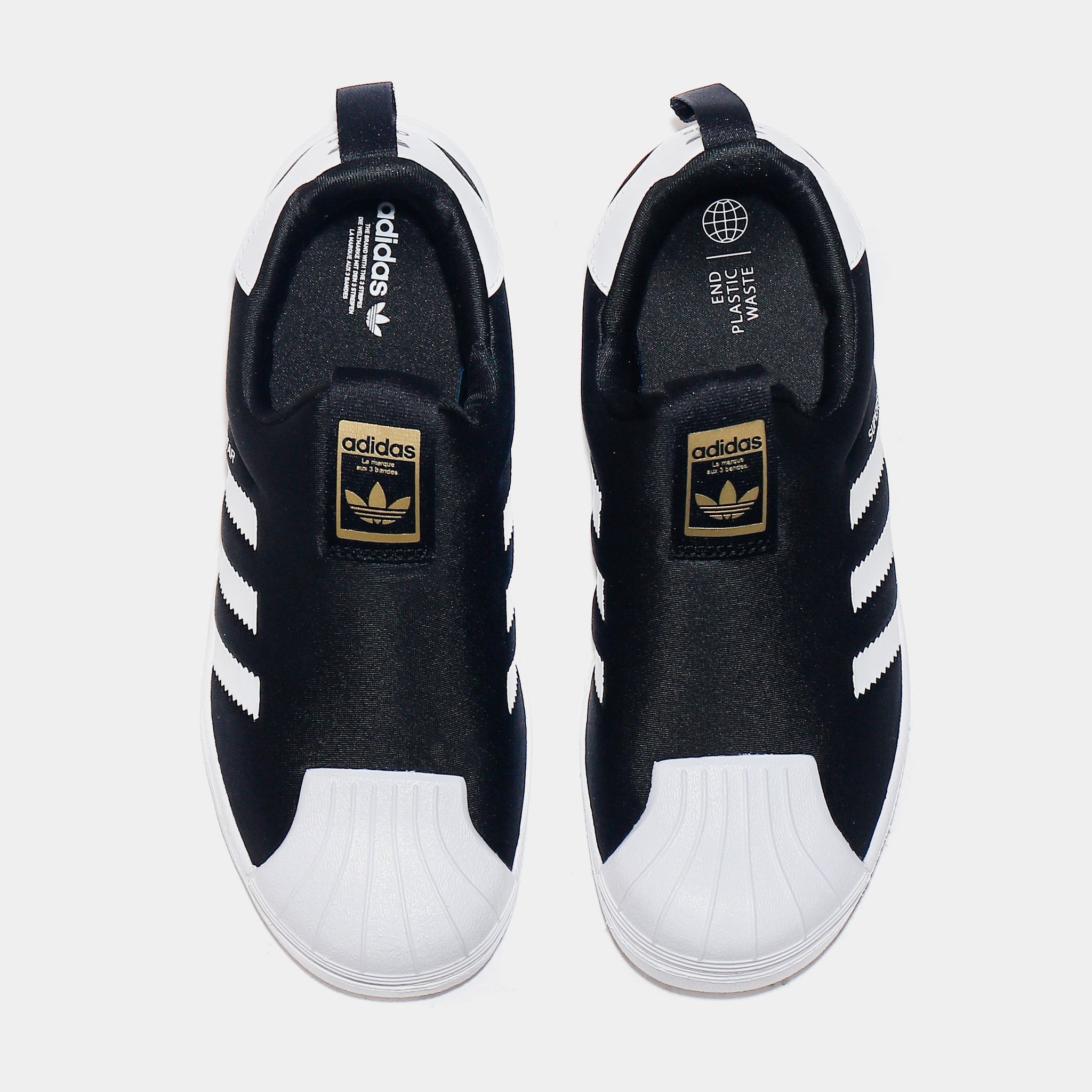 Preschool superstar clearance adidas