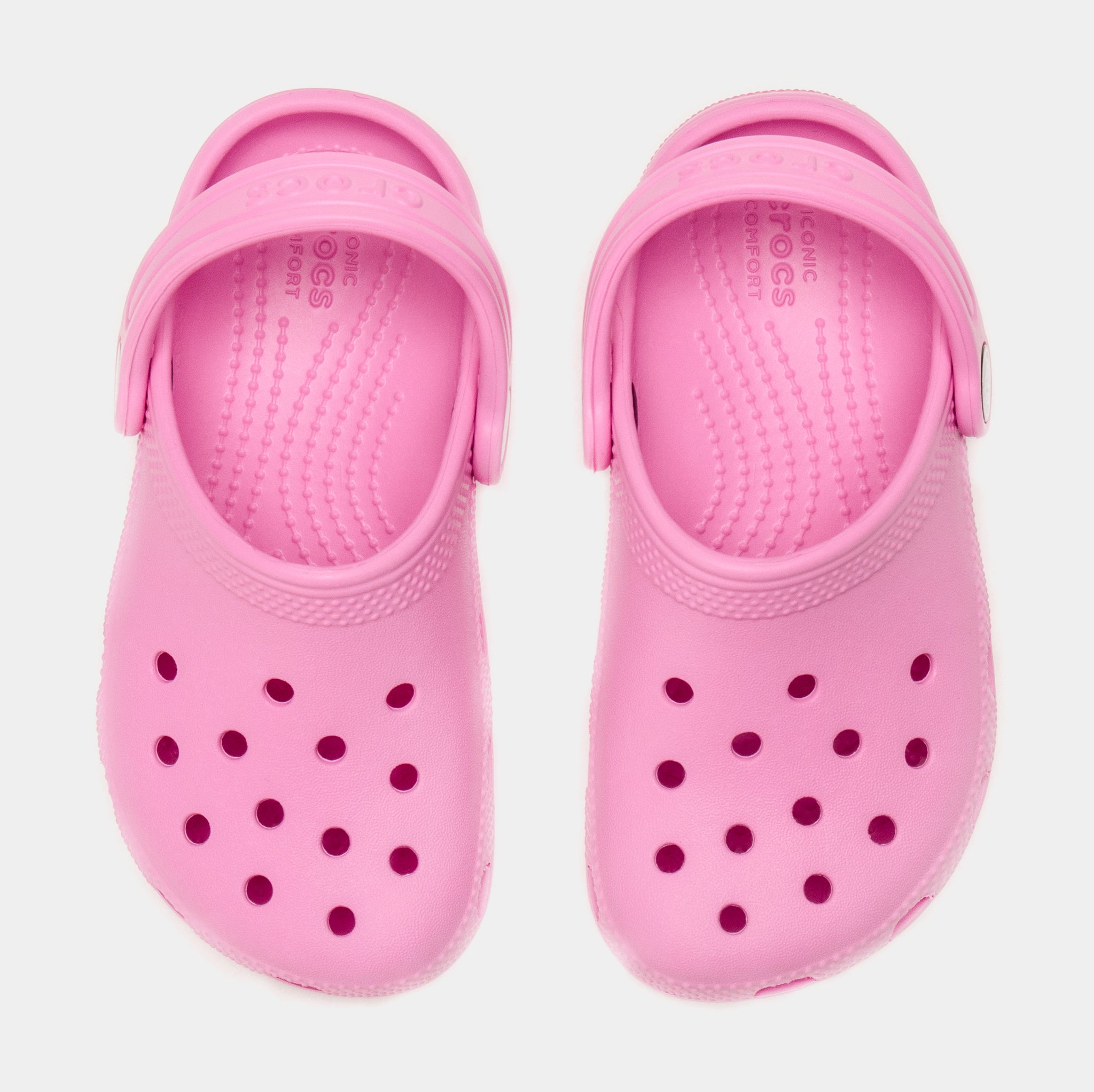 Crocs on sale baby sandals