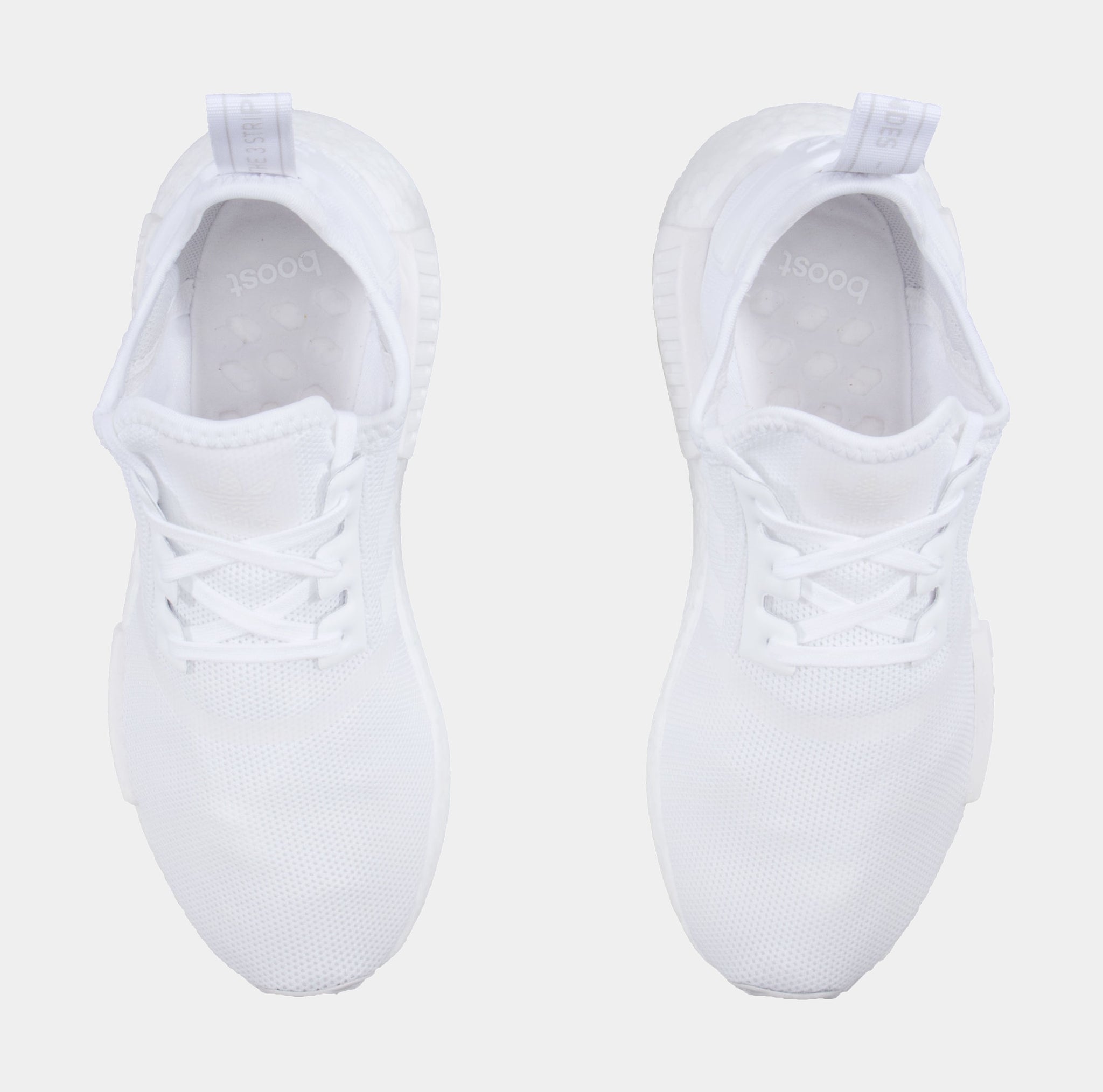 Nmd pk 2024 all white