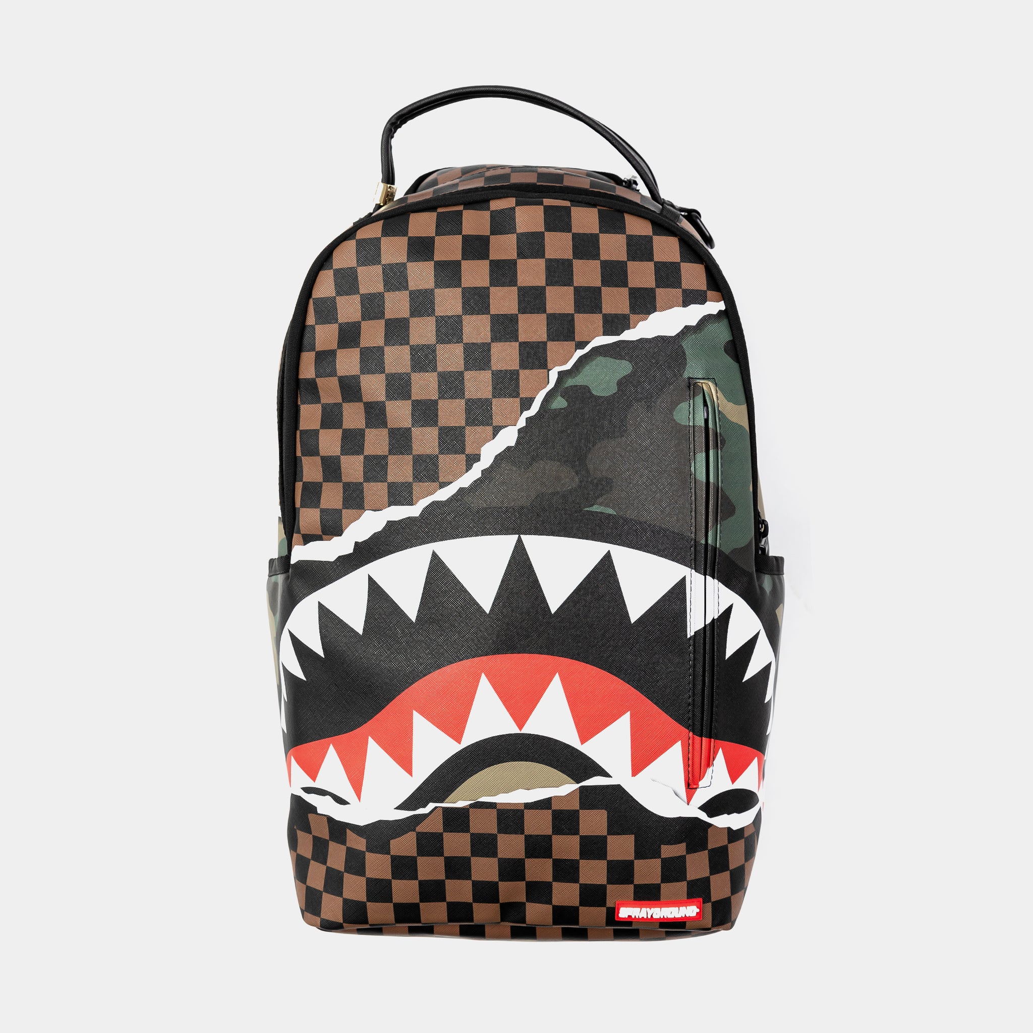 Sprayground pay outlet up