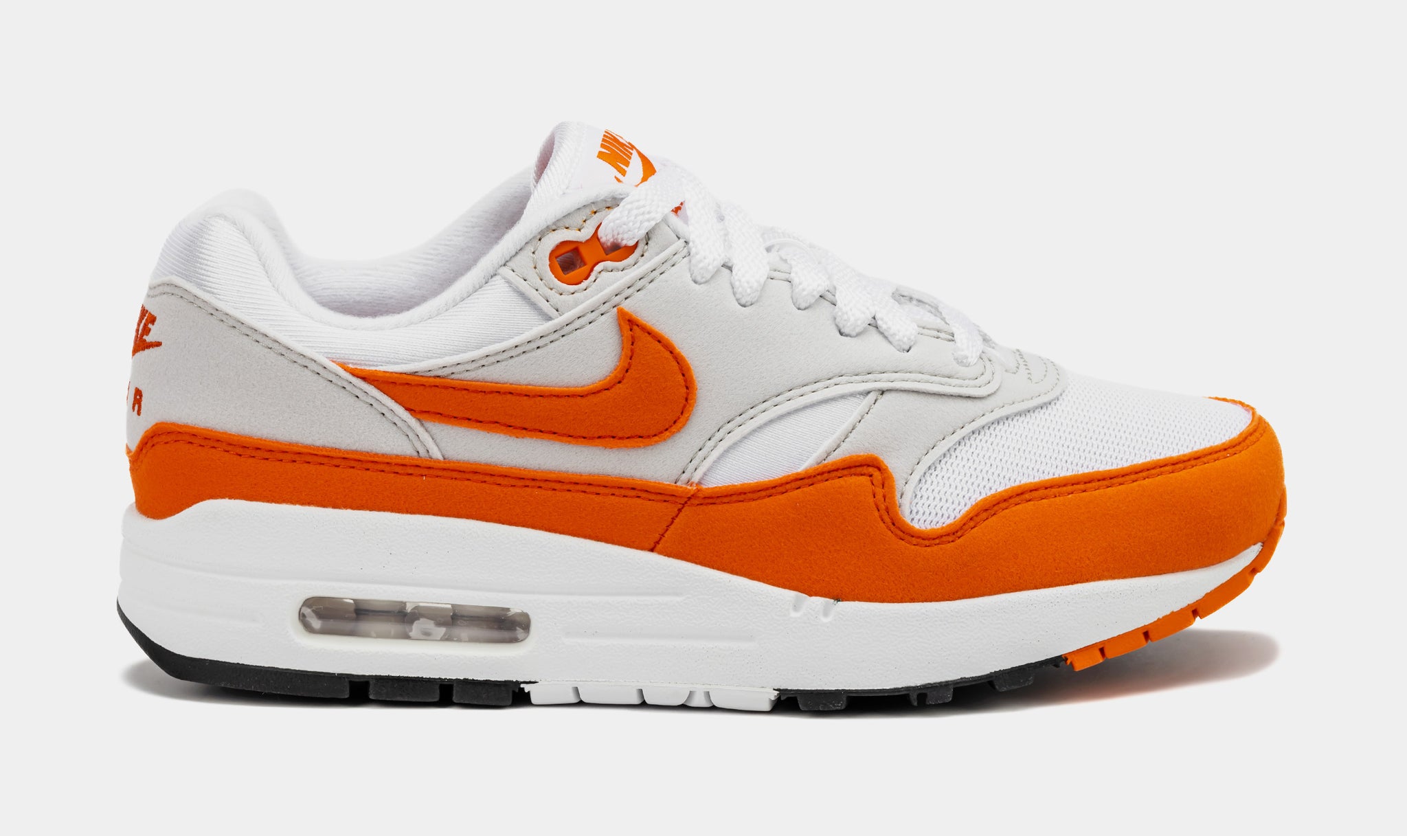 Air max hot sale 1 orange