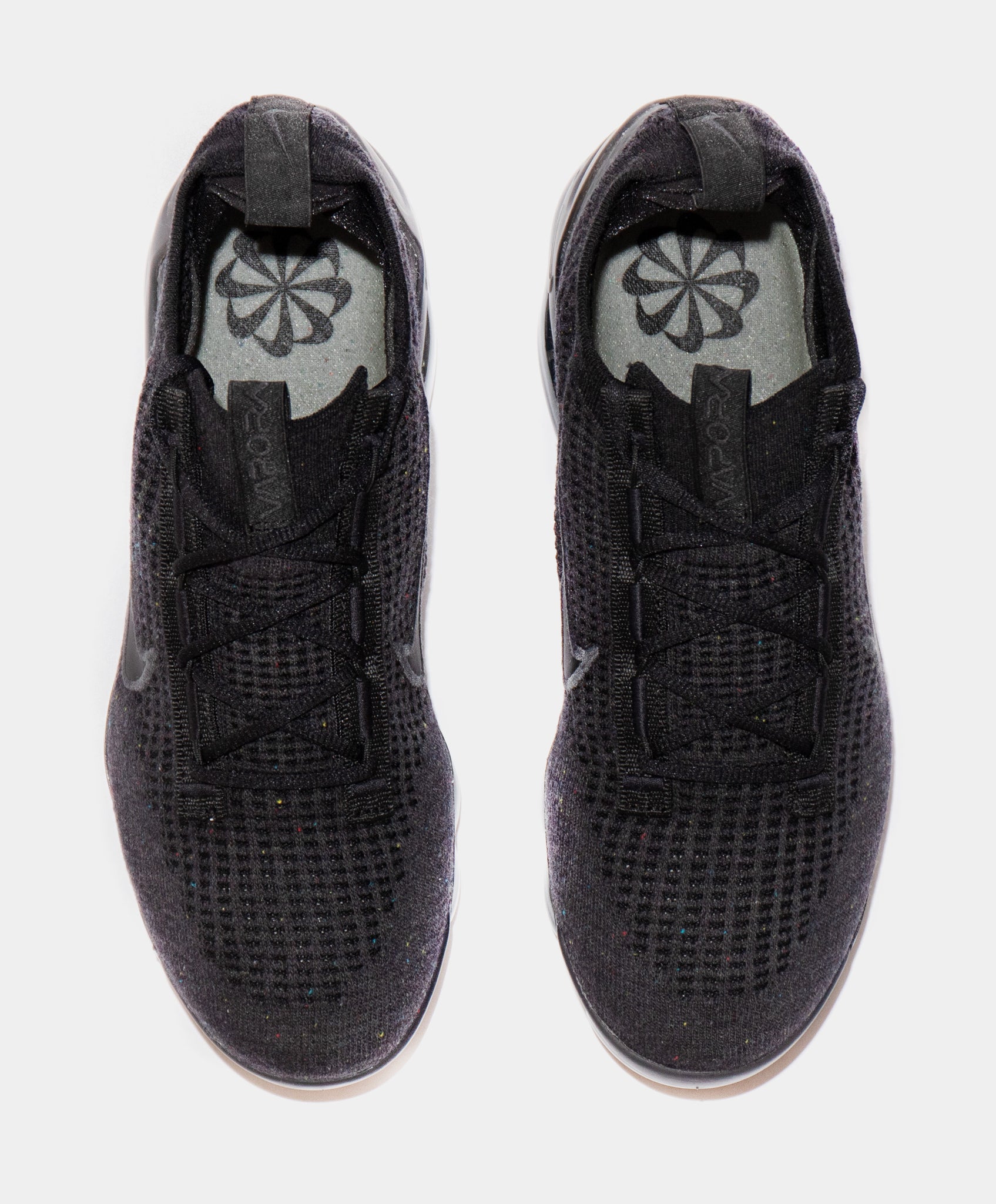 Nike Air Vapormax 2021 Mens Running Shoes Black DH4084-001
