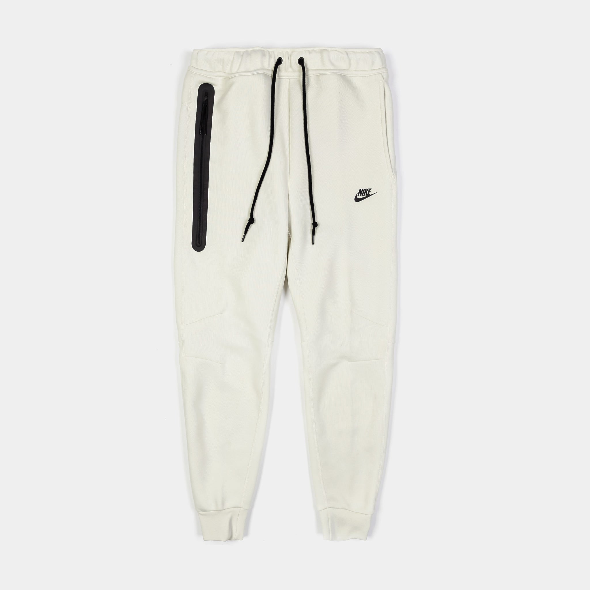 Nike Sportswear Tech Fleece Pant Light Bone/Black Men's - US