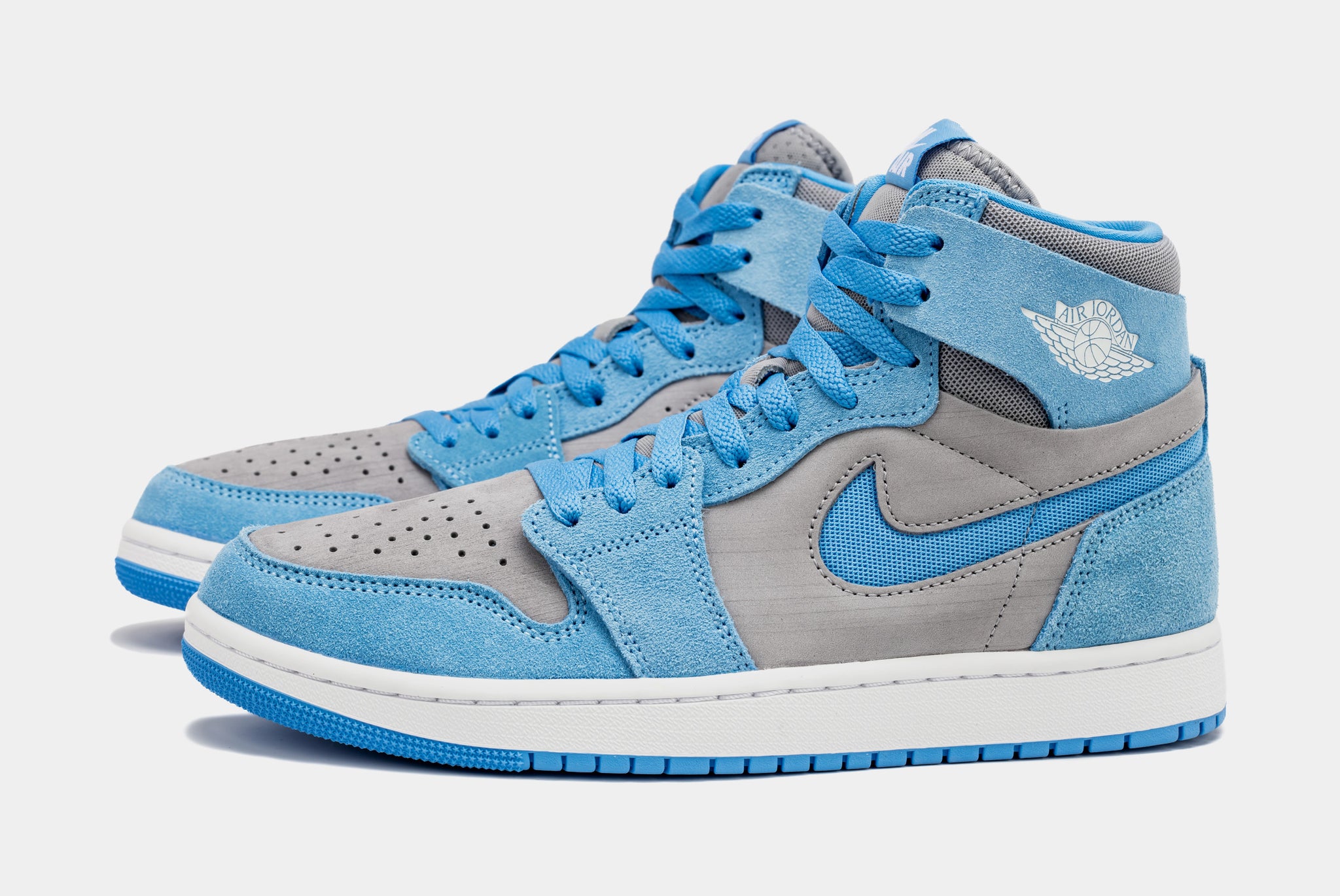 Jordan retro shop 2 university blue