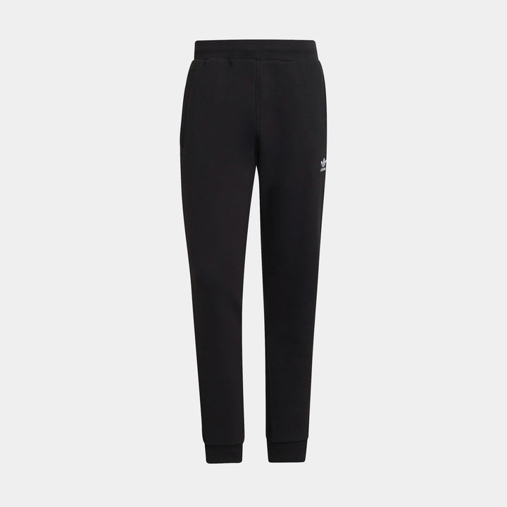 Adidas on sale Black joggers