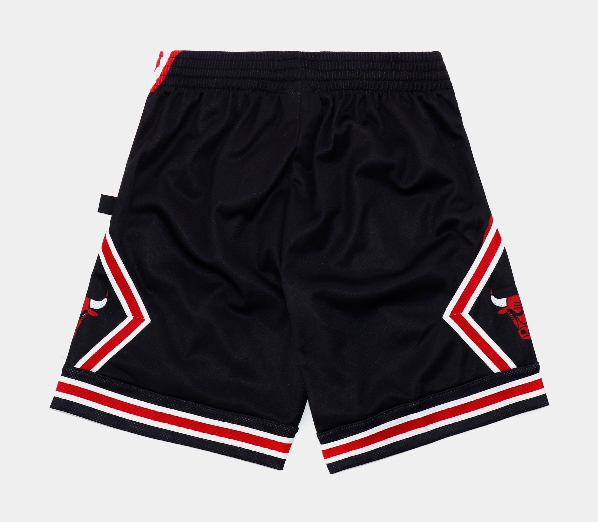 Chicago Bulls White Shorts For Men - Sizes Available for Sale in
