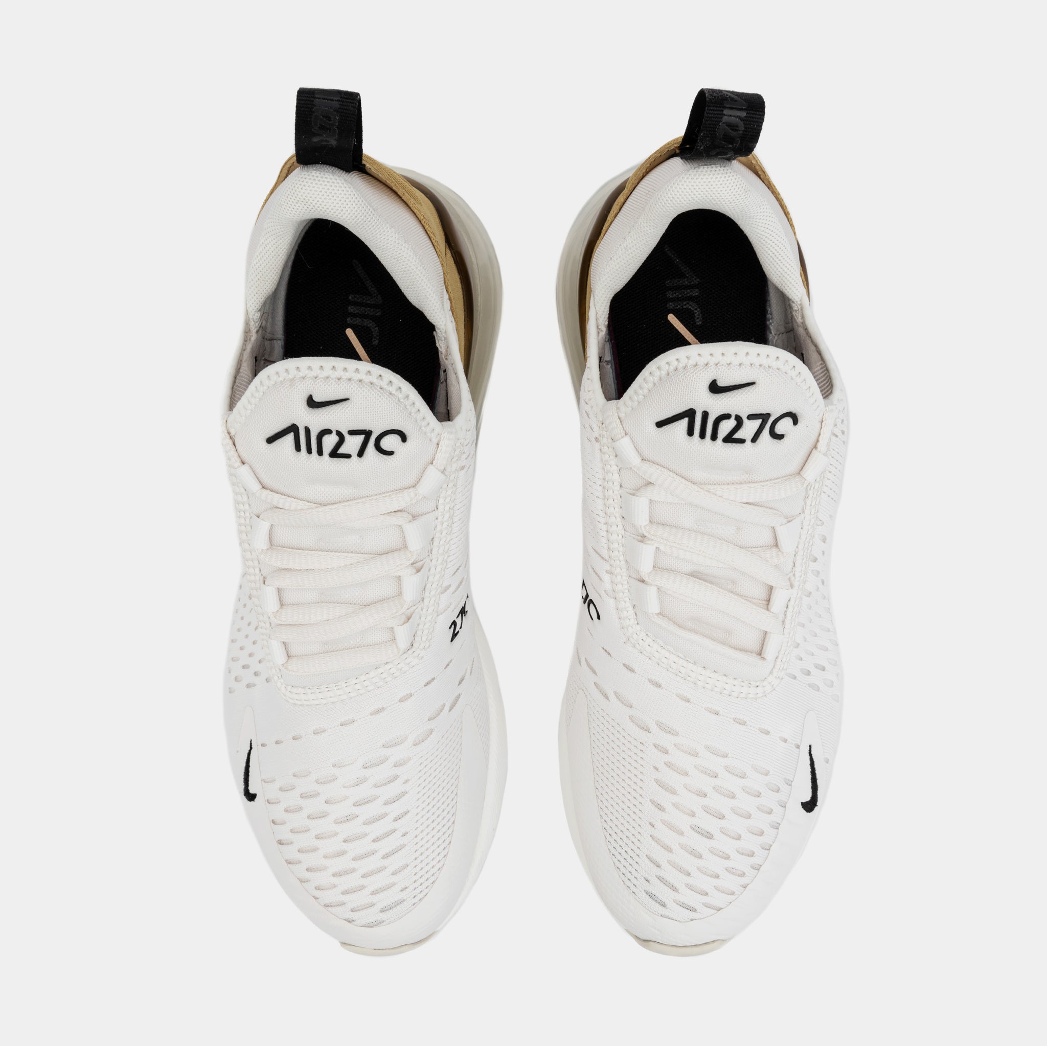 Air max 270 hot sale womens beige