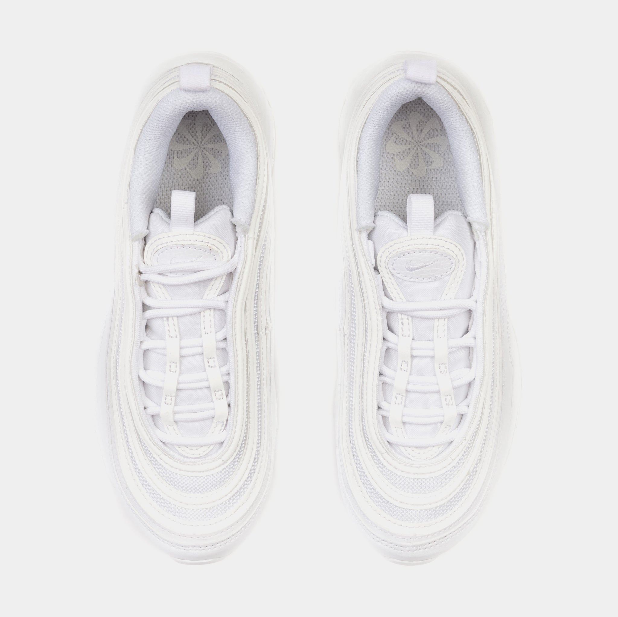 Nike air max store 97 top view