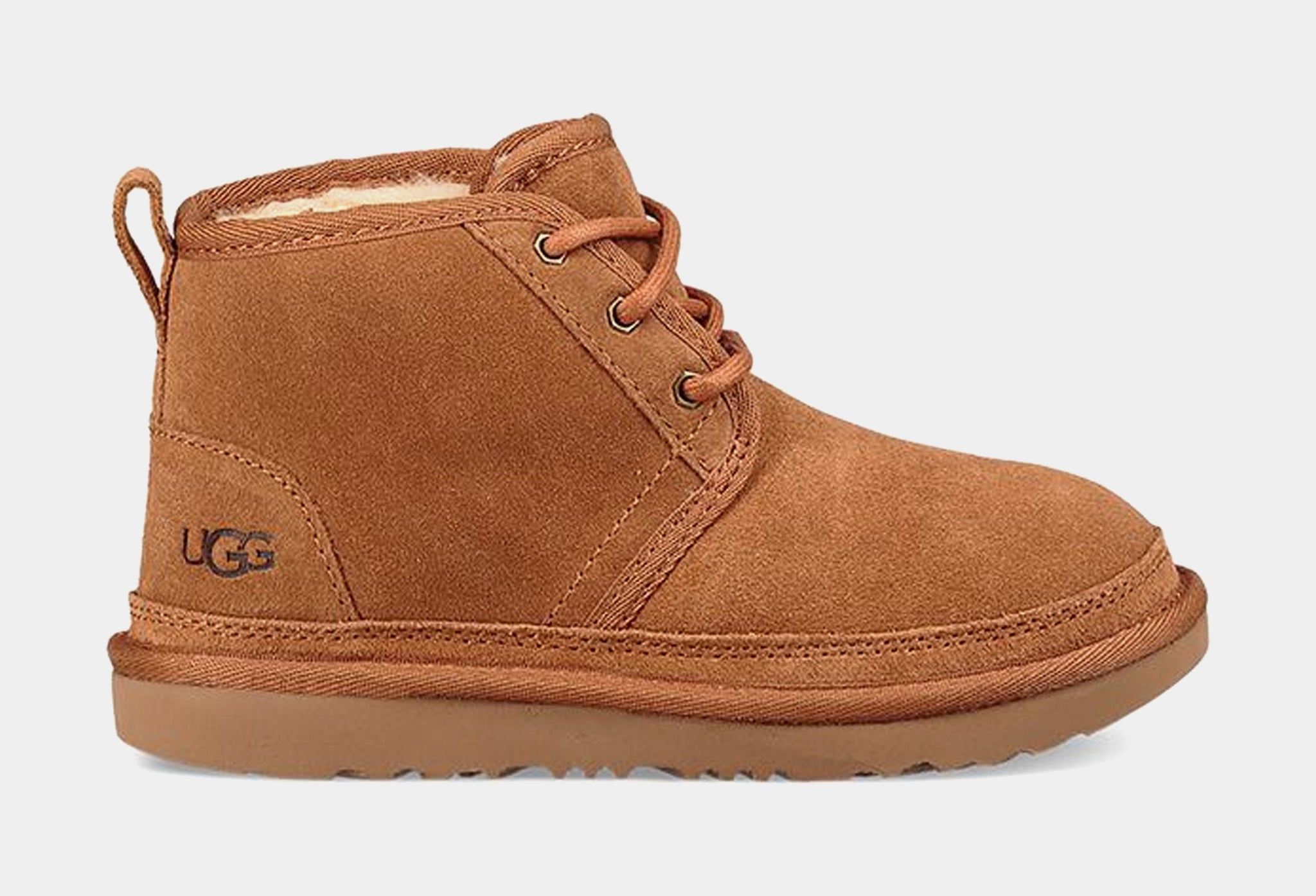 Grade school boy uggs best sale