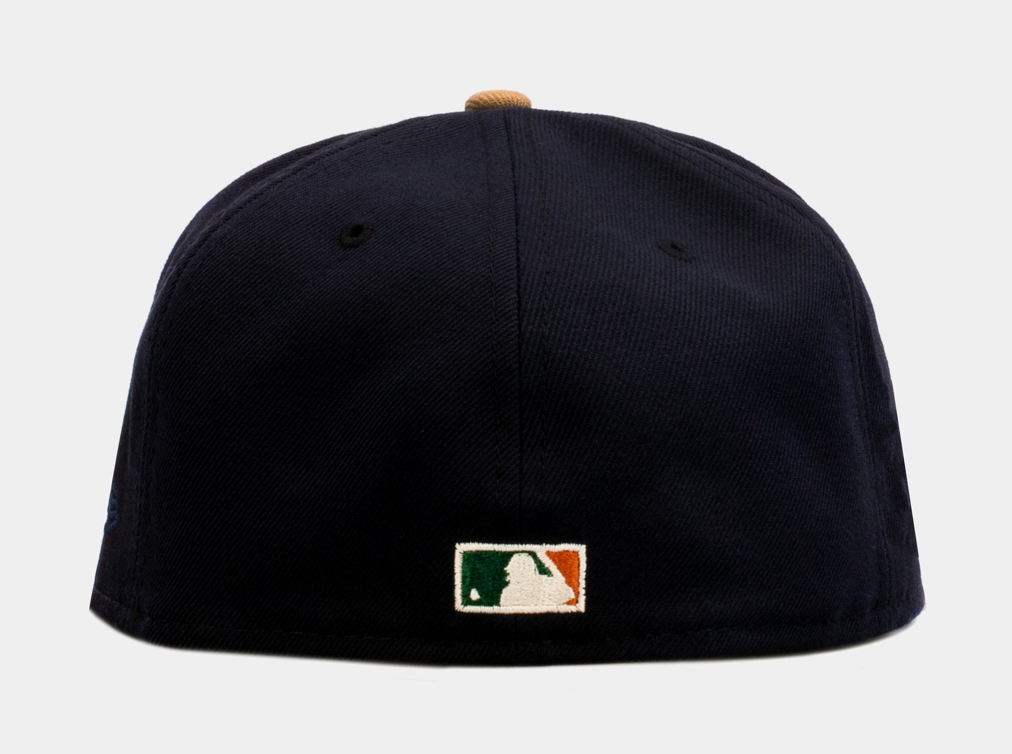 New Era Fitted-Cap 59Fifty Black On Black MLB New York Yankees black Bonés  Fitted online at SNIPES