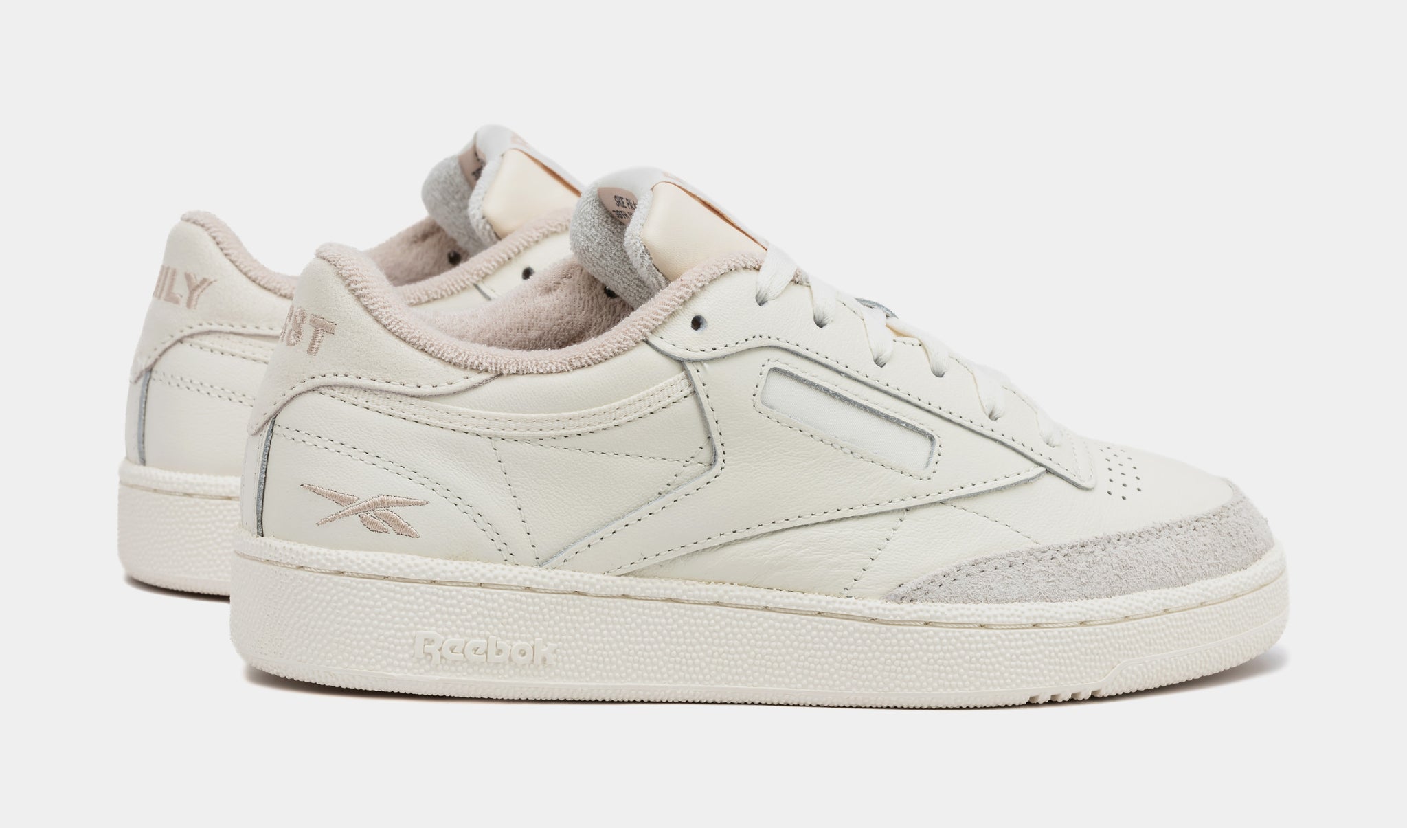 Reebok exclusive 2024 club c