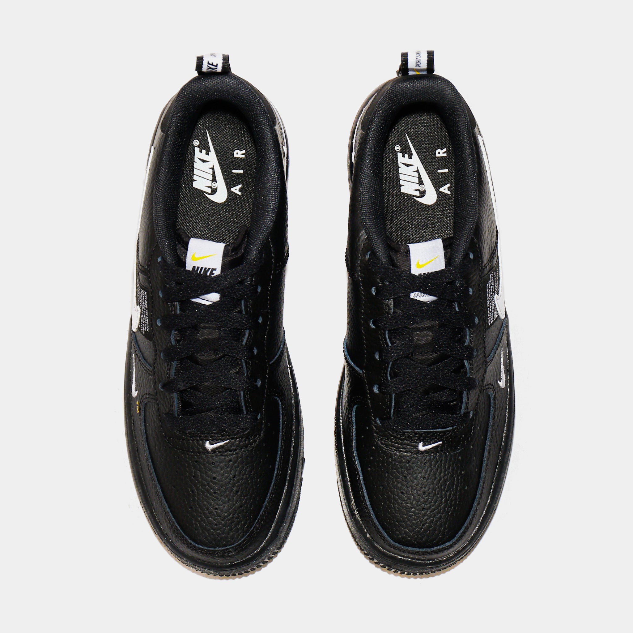 air force one black utility