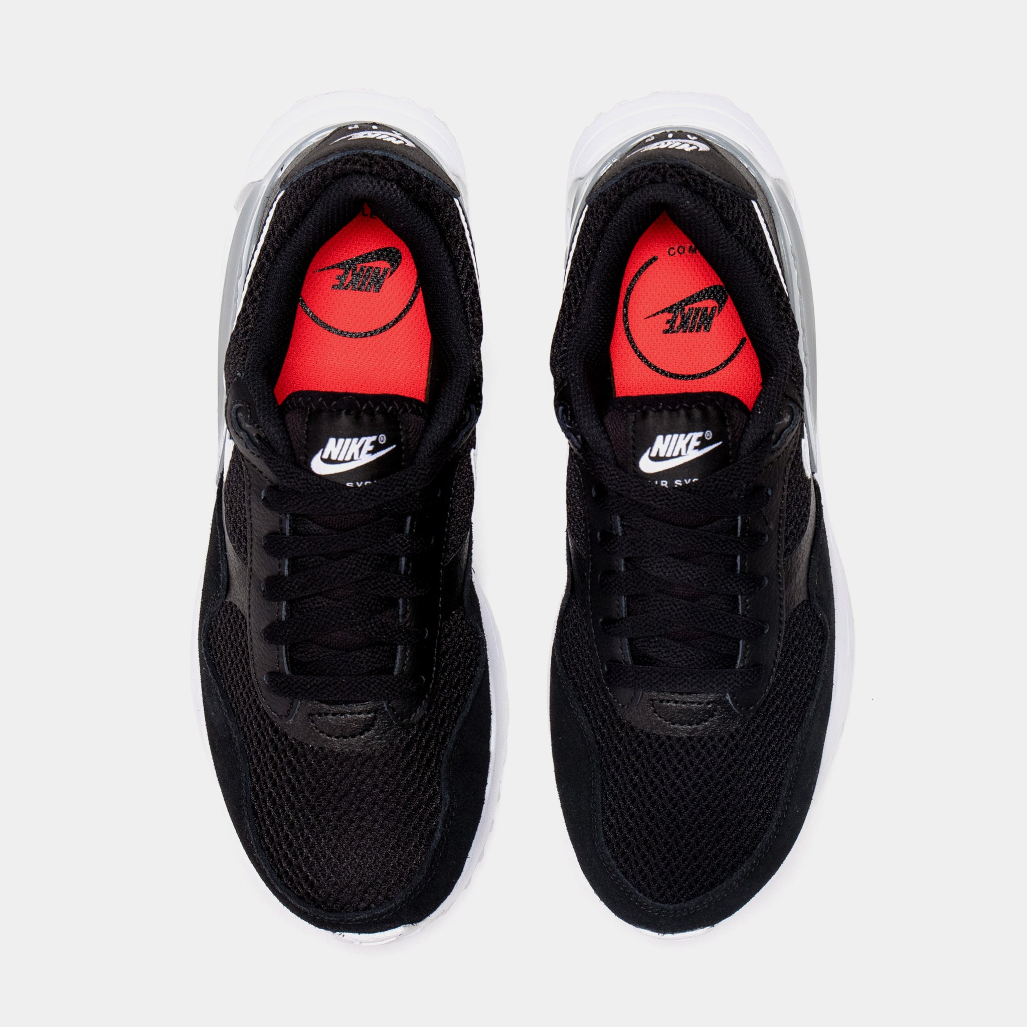 Women's 'all black outlet running shoes