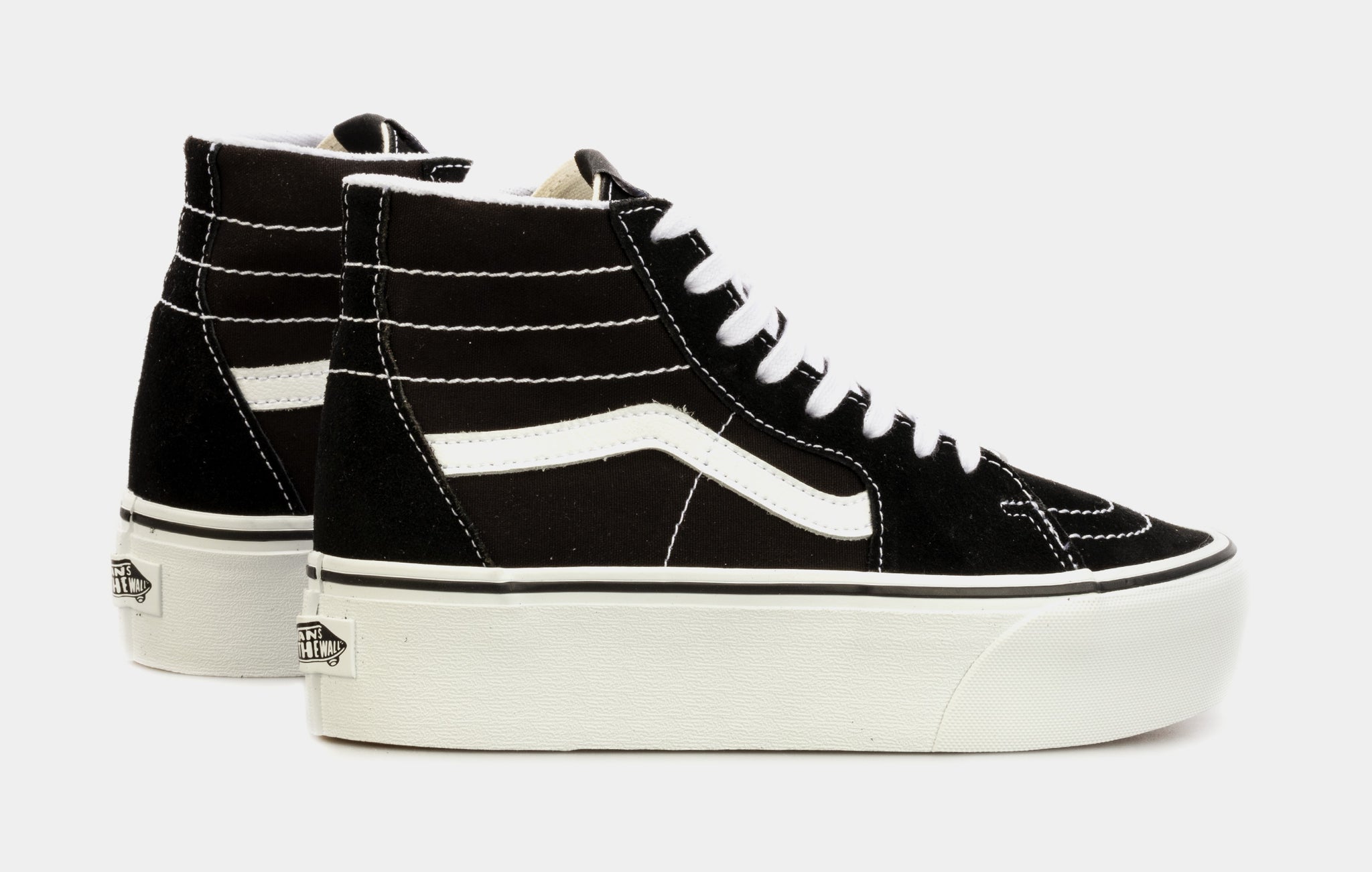 Vans w. hotsell sk8-hi platform