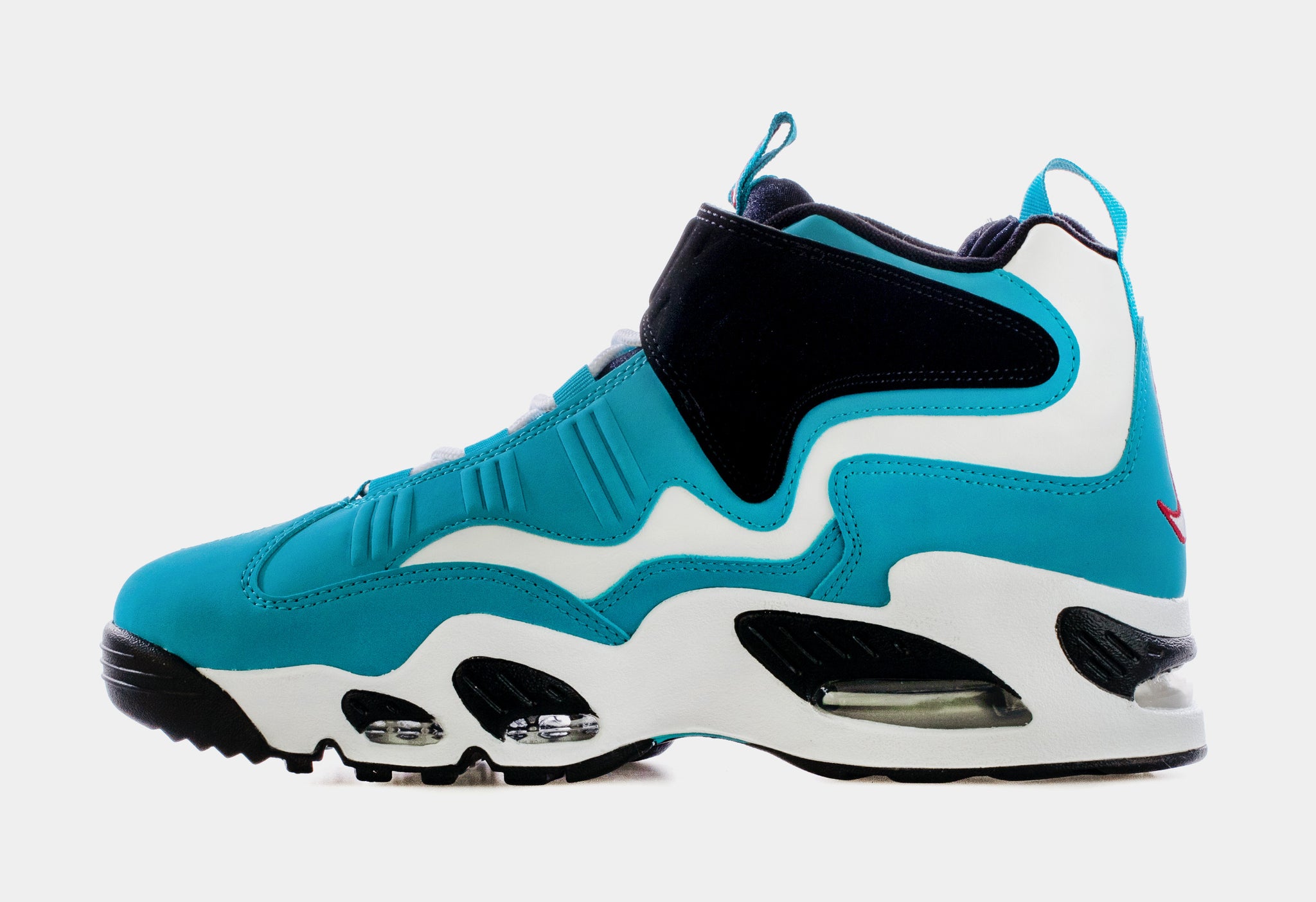 Nike Air Griffey Max 1 Aquamarine Mens Basketball Shoes Blue Black DQ8578 300 Shoe Palace