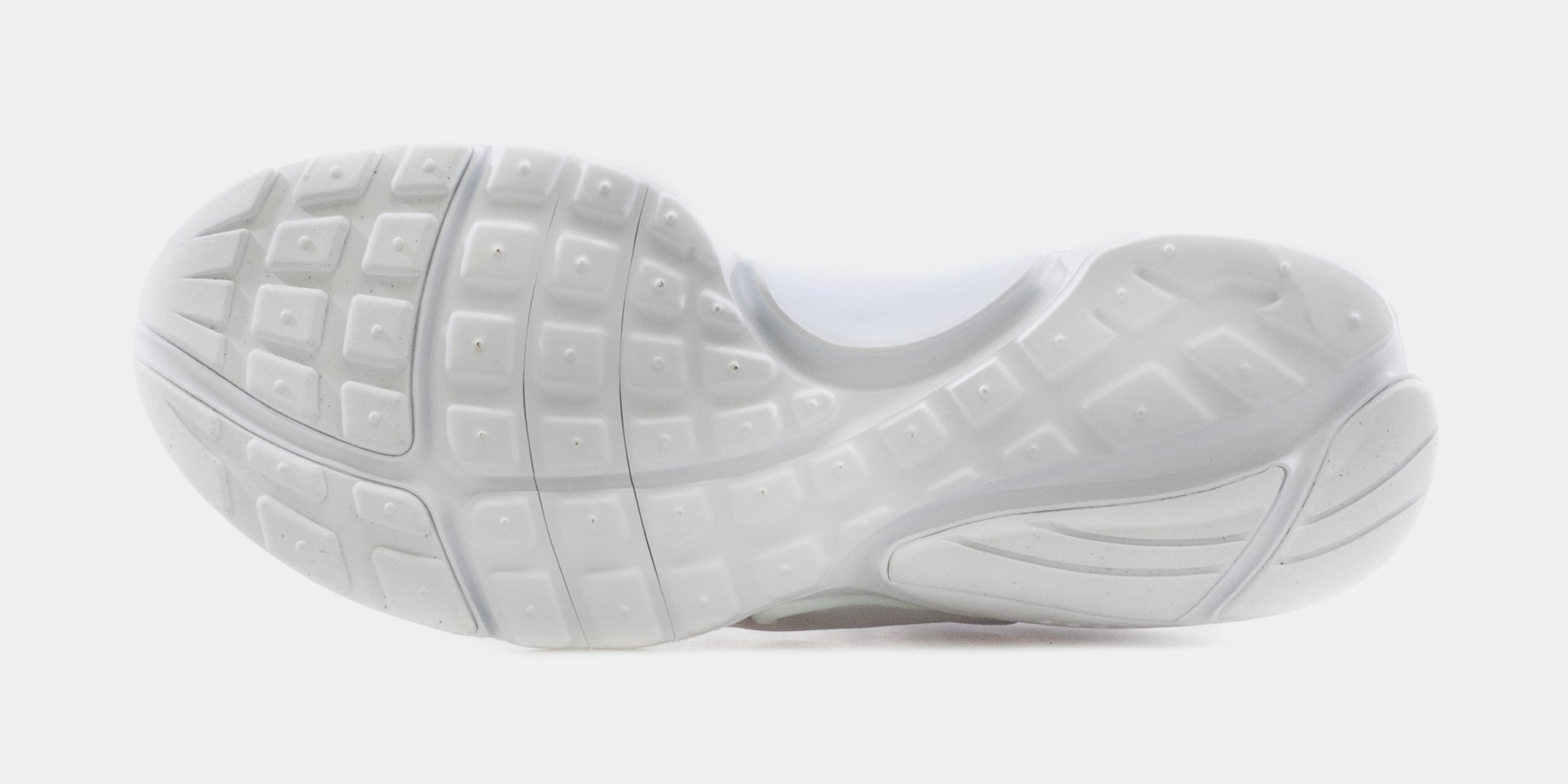 Nike presto white grade on sale school