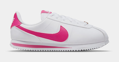 Nike cortez shoe palace store
