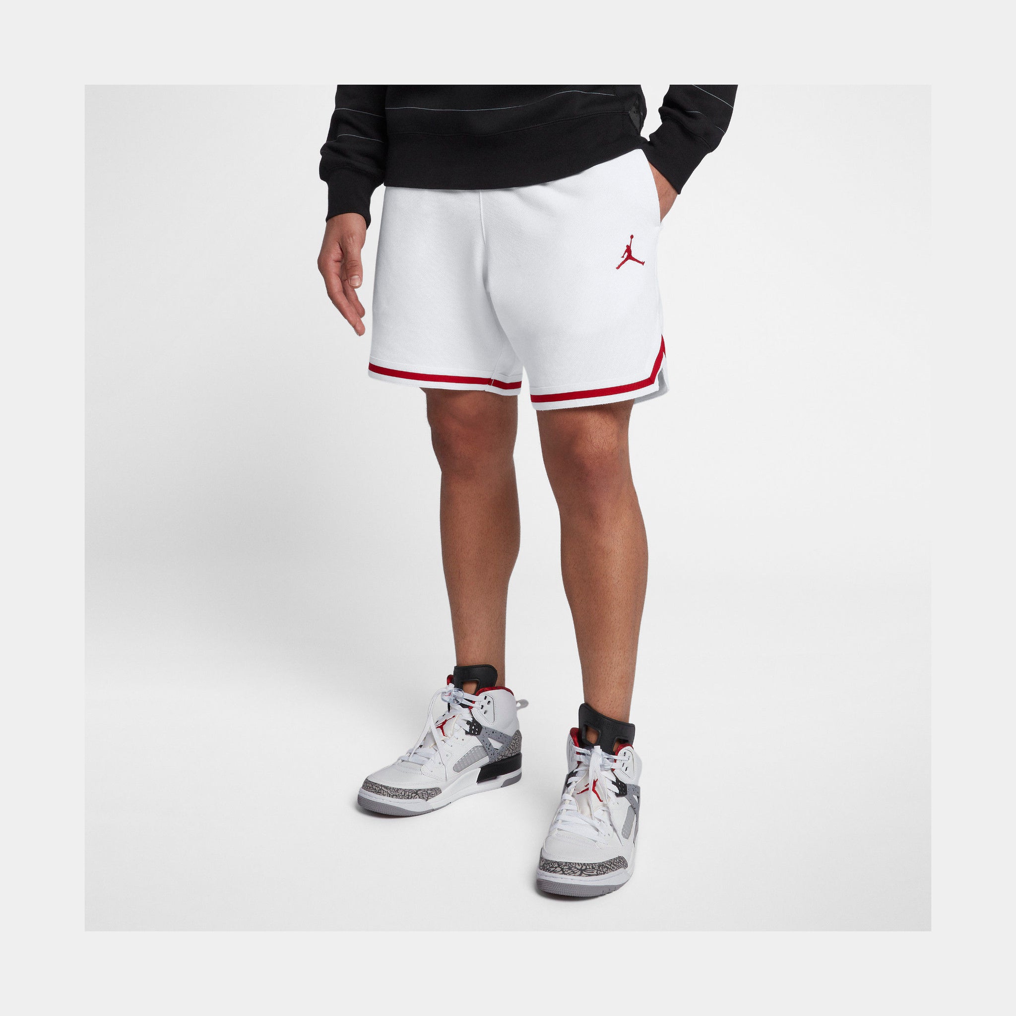 Jordan sportswear shop wings lite