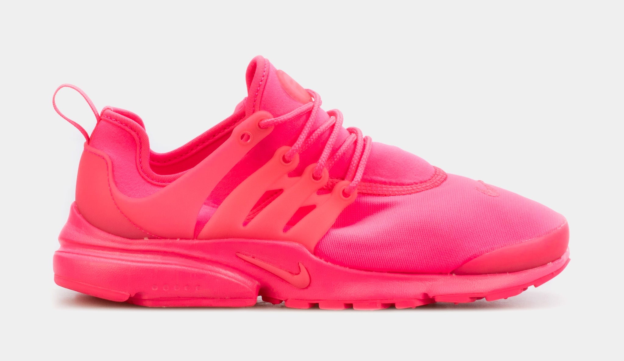 Nike Air Presto Womens Running Shoes Pink FD0290-600 – Shoe Palace