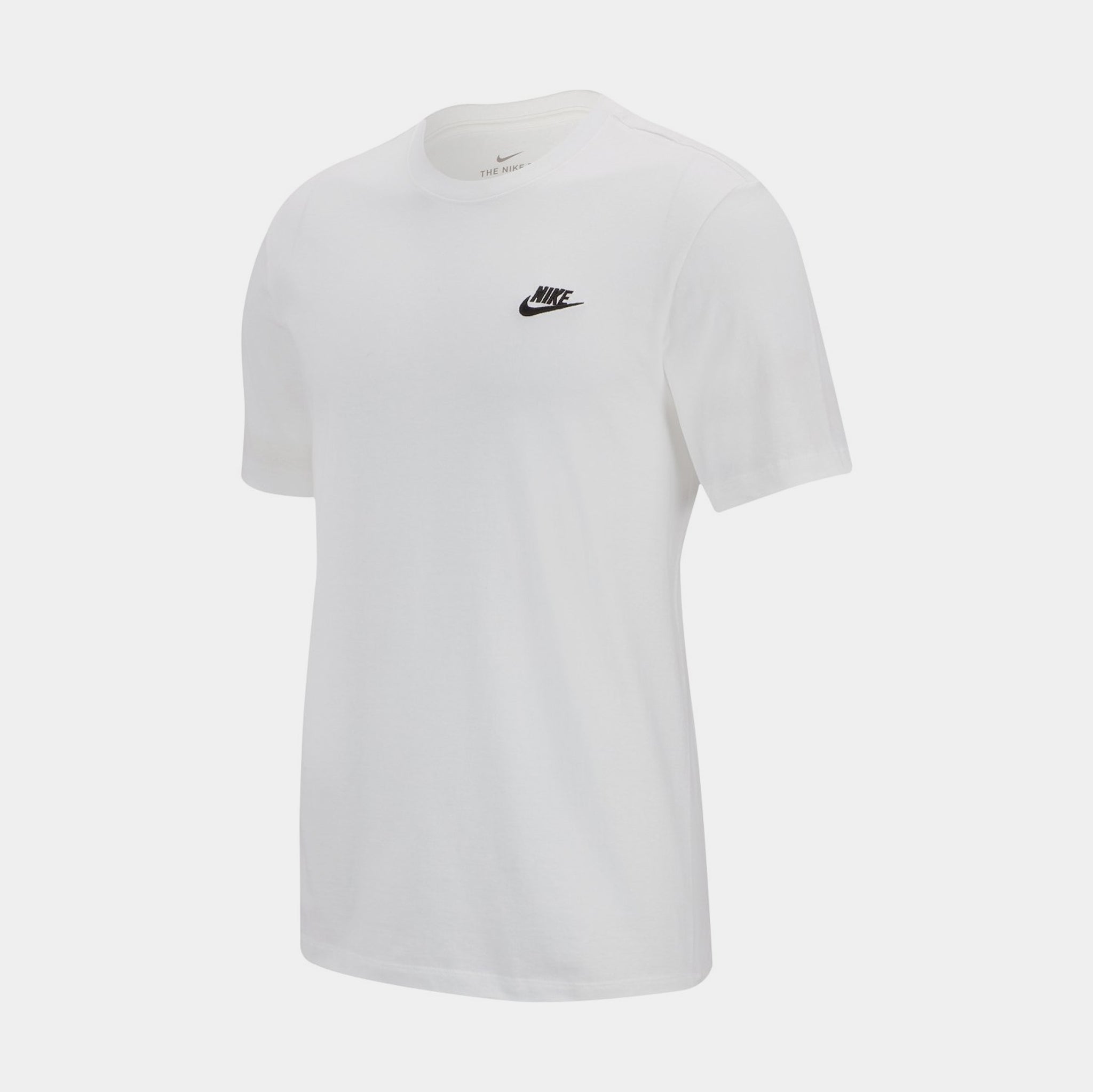 AR4997-101 Short Shoe White Nike Mens Shirt Sleeve – NSW Palace Club
