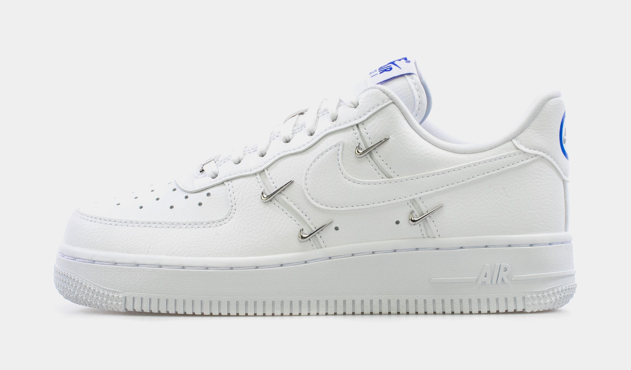 Nike Air Force 1 LX Womens Lifestyle Shoe White CT1990-100 – Shoe