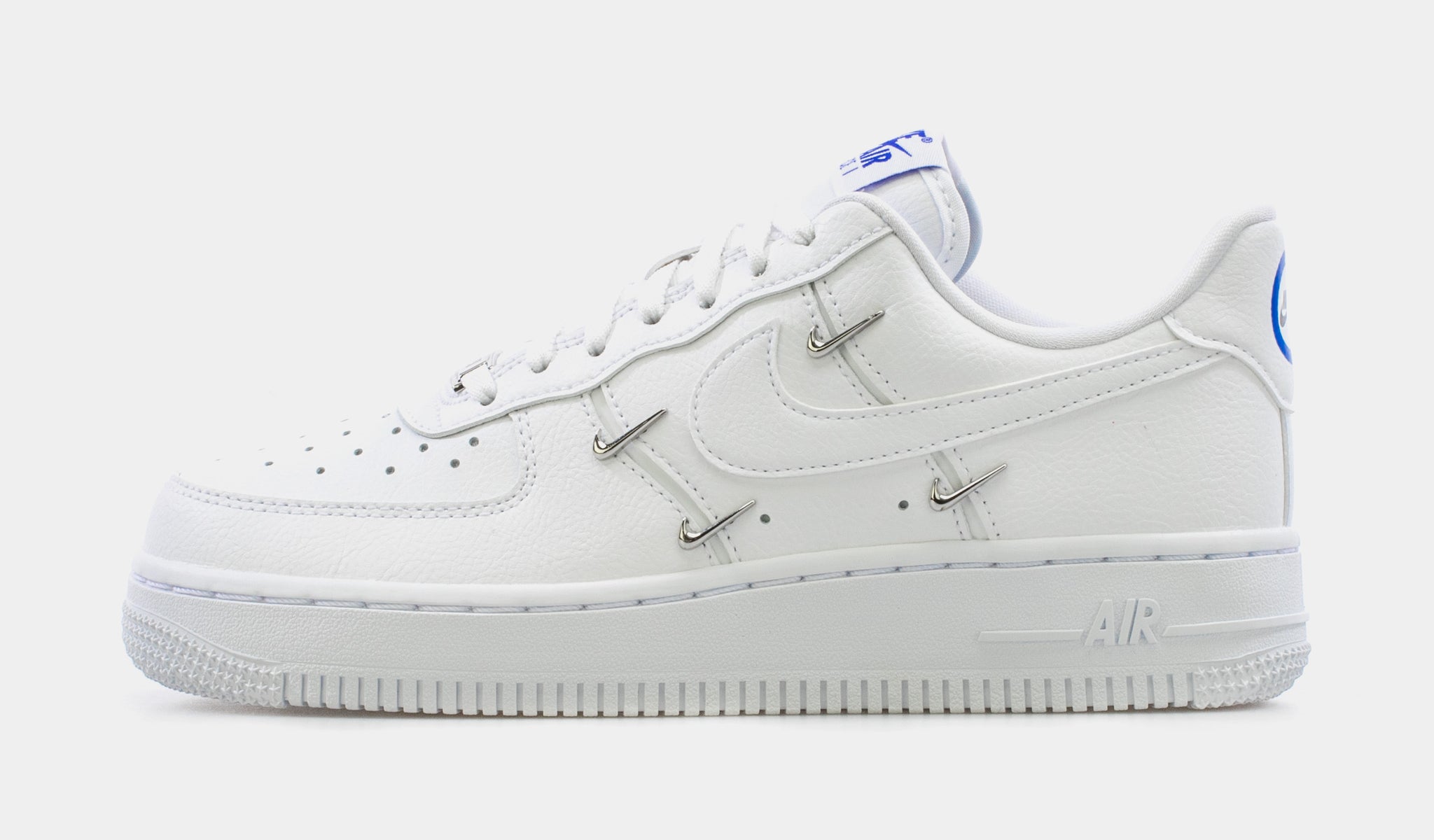 Women's Nike Air Force 1 '07 LX Low - White