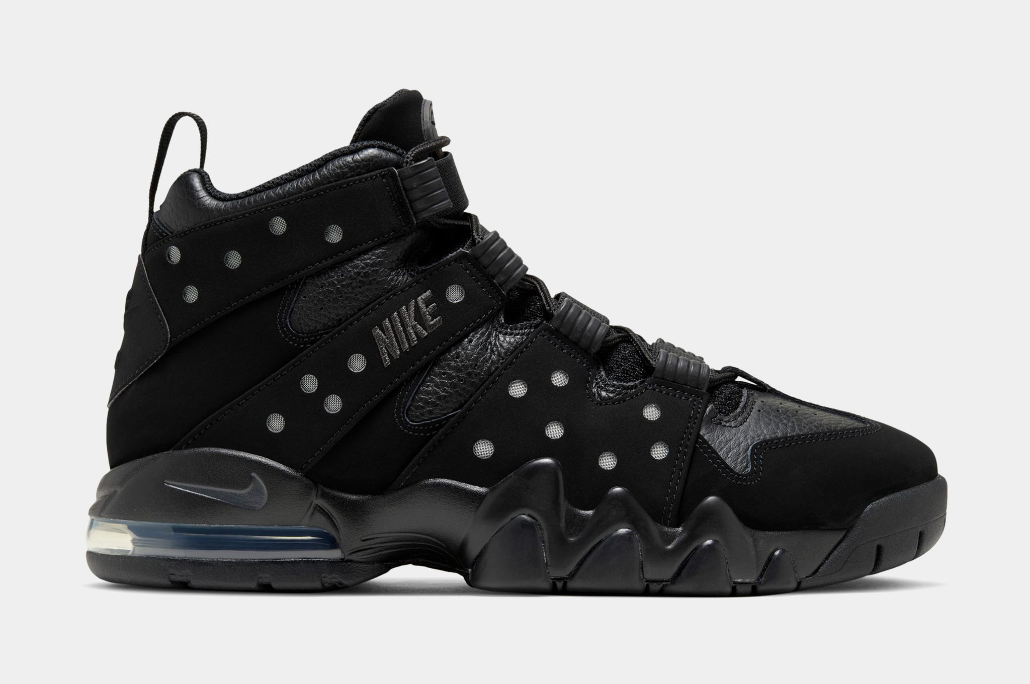 Nike air max hot sale 2 mens black