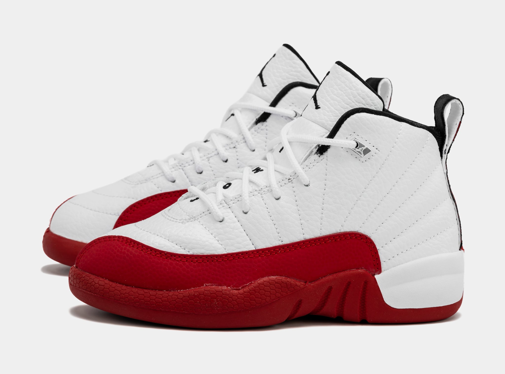 Jordan 12 cherry clearance 2018