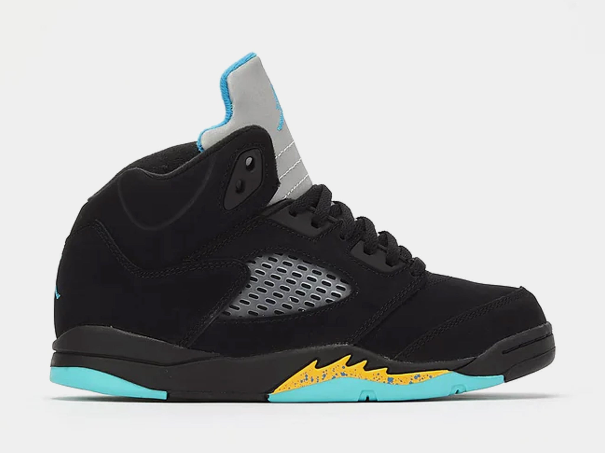 Jordan 5 cheap laney preschool