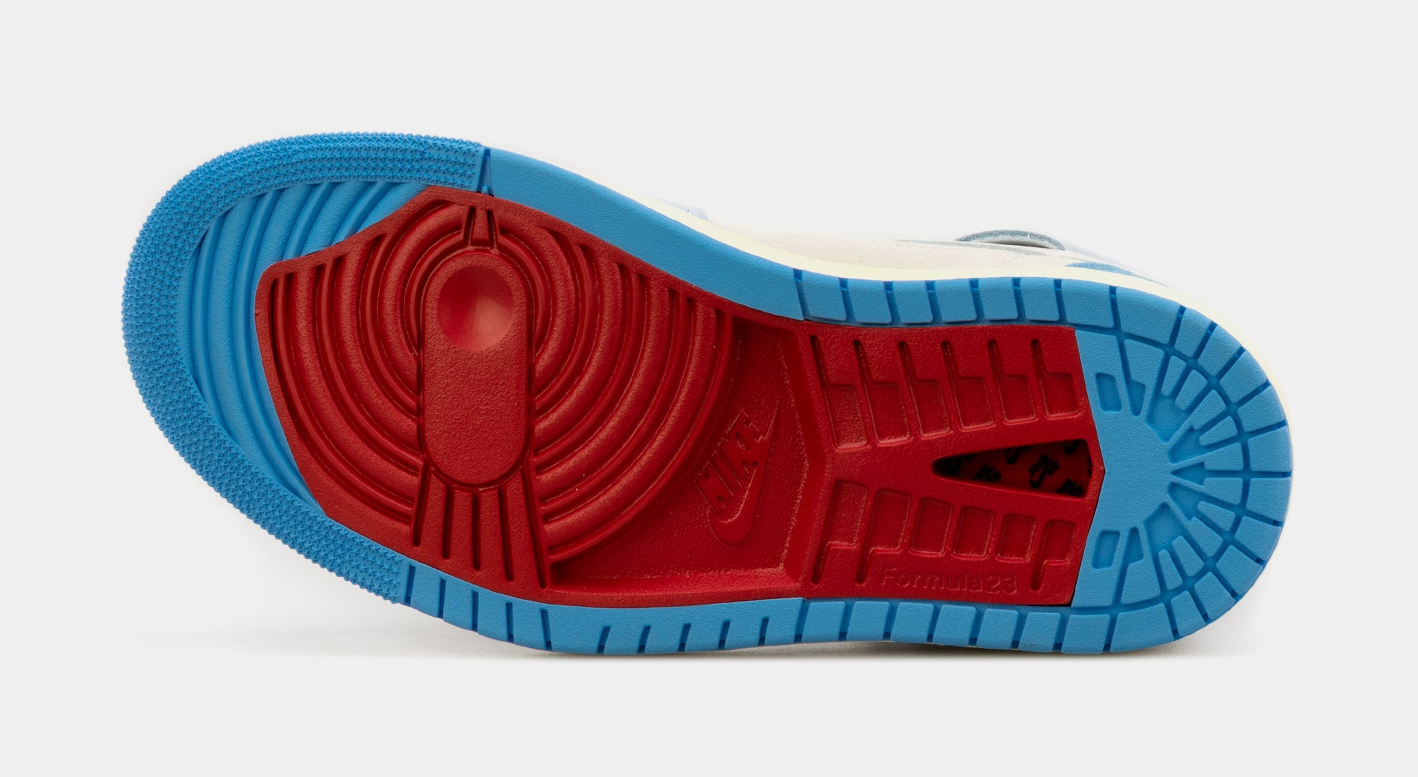 Jordan Air Jordan 1 High Zoom CMFT 2 University Blue Womens Lifestyle Shoes  DV1305-004 – Shoe Palace