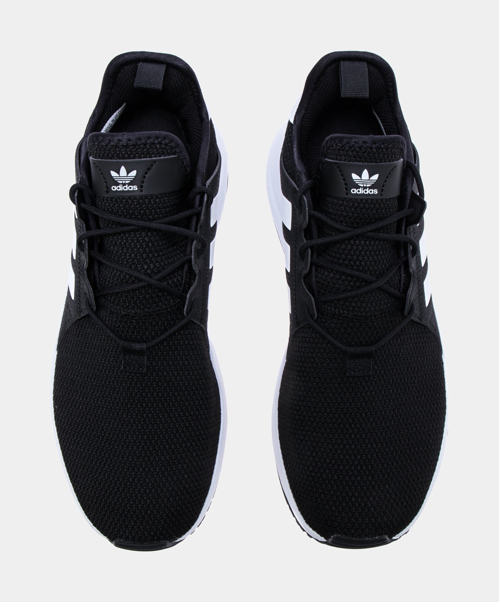 Adidas x plr outlet black mens