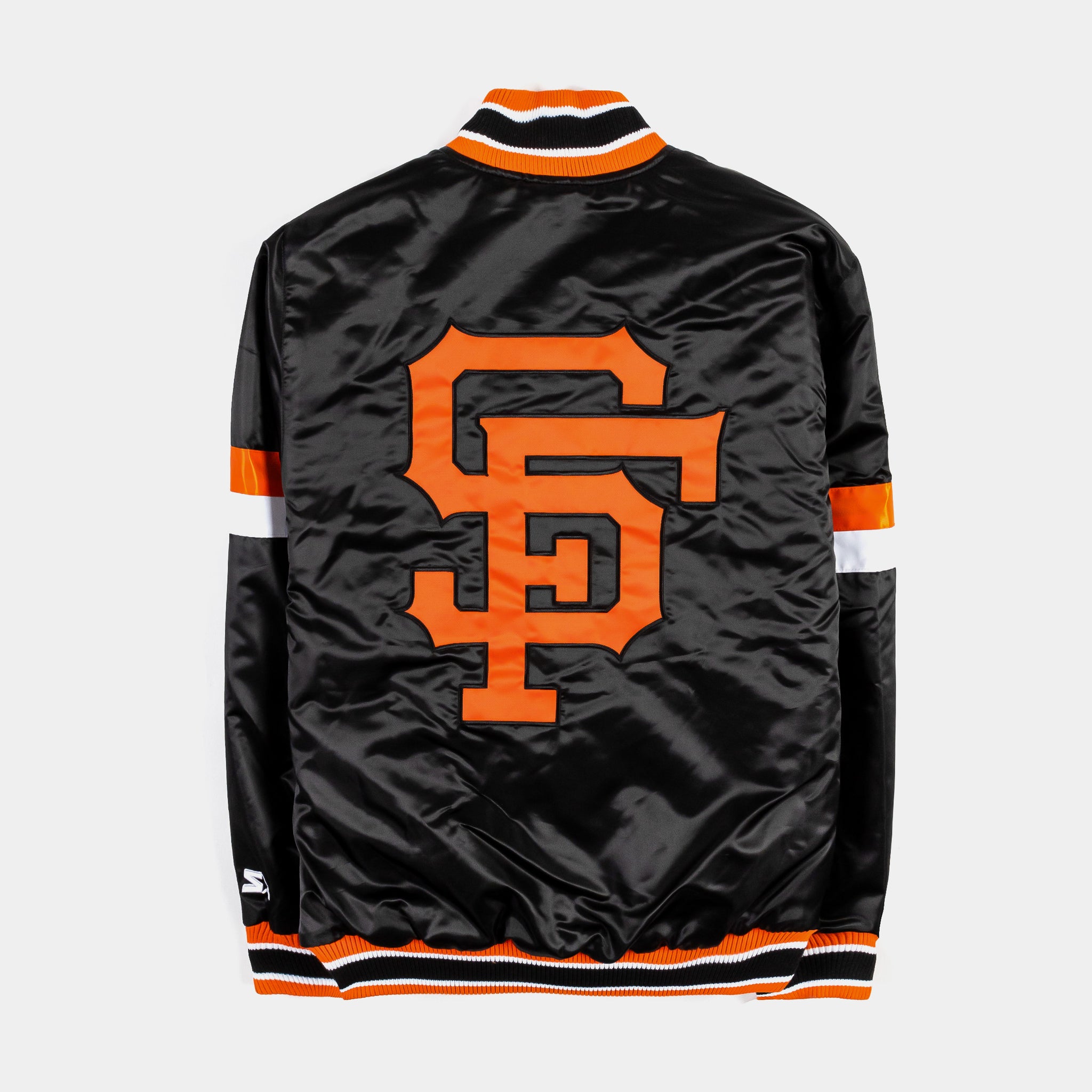 Starter Shoe Palace Exclusive San Francisco Giants Varsity Mens