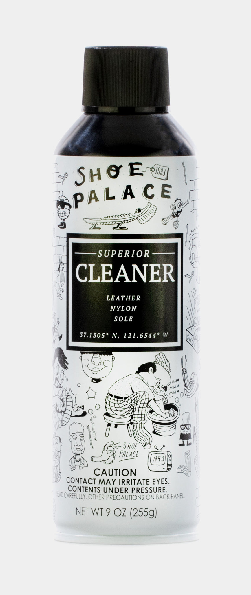 Runner cleaner on sale