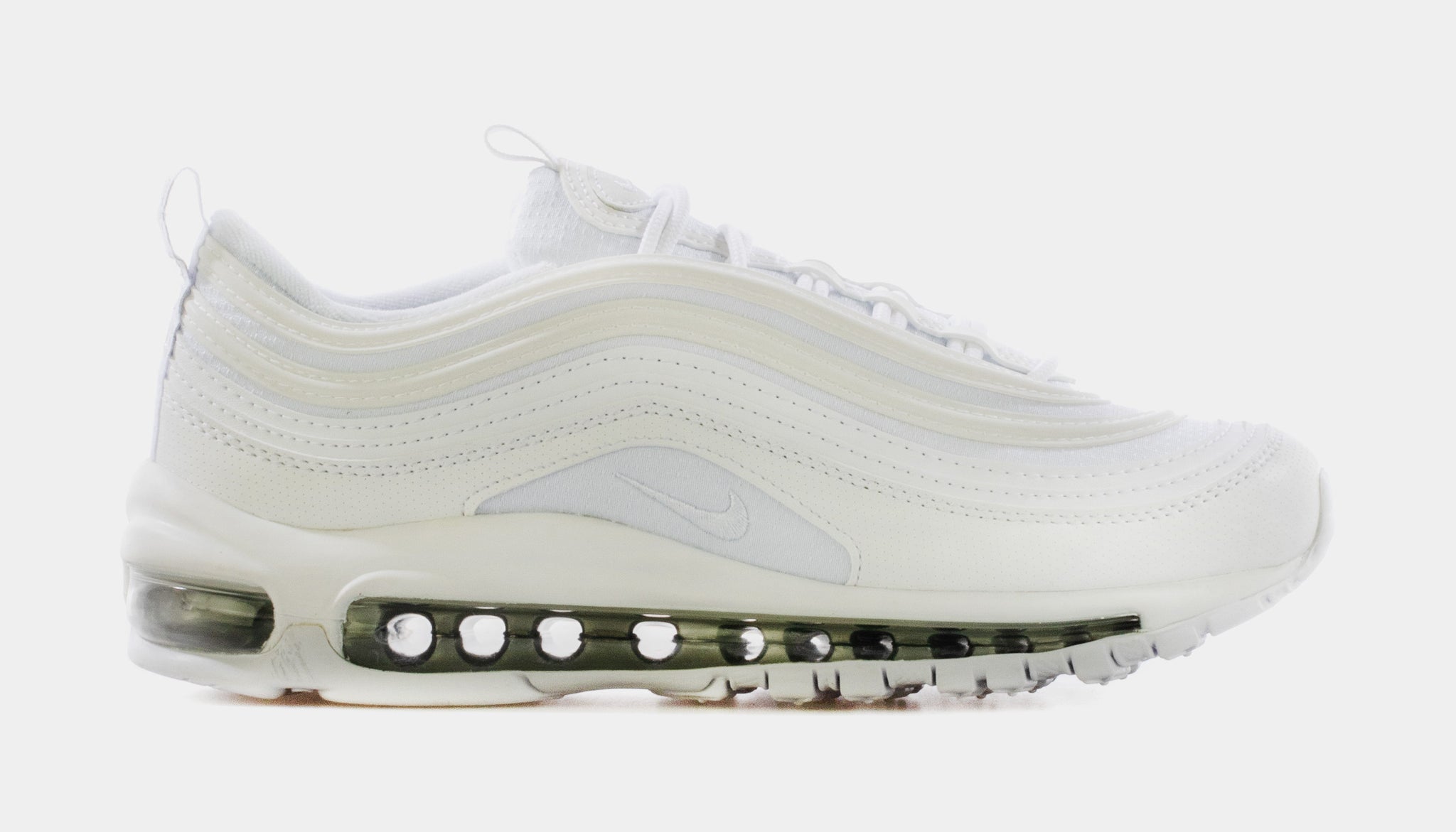 Nike air max 97 grade cheap school white