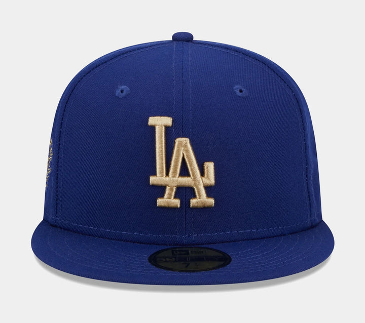 New Era SP Exclusive Homage To LA Los Angeles Dodgers 59Fifty Mens 