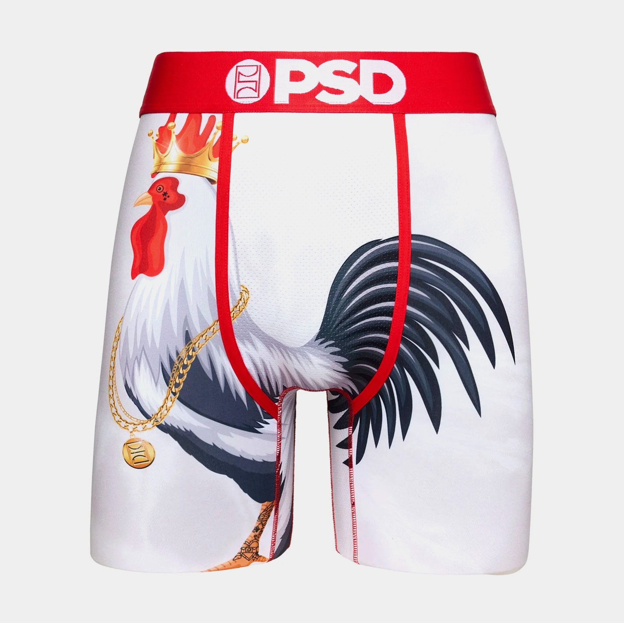 WATER DAISY Sports Bra - PSD Underwear