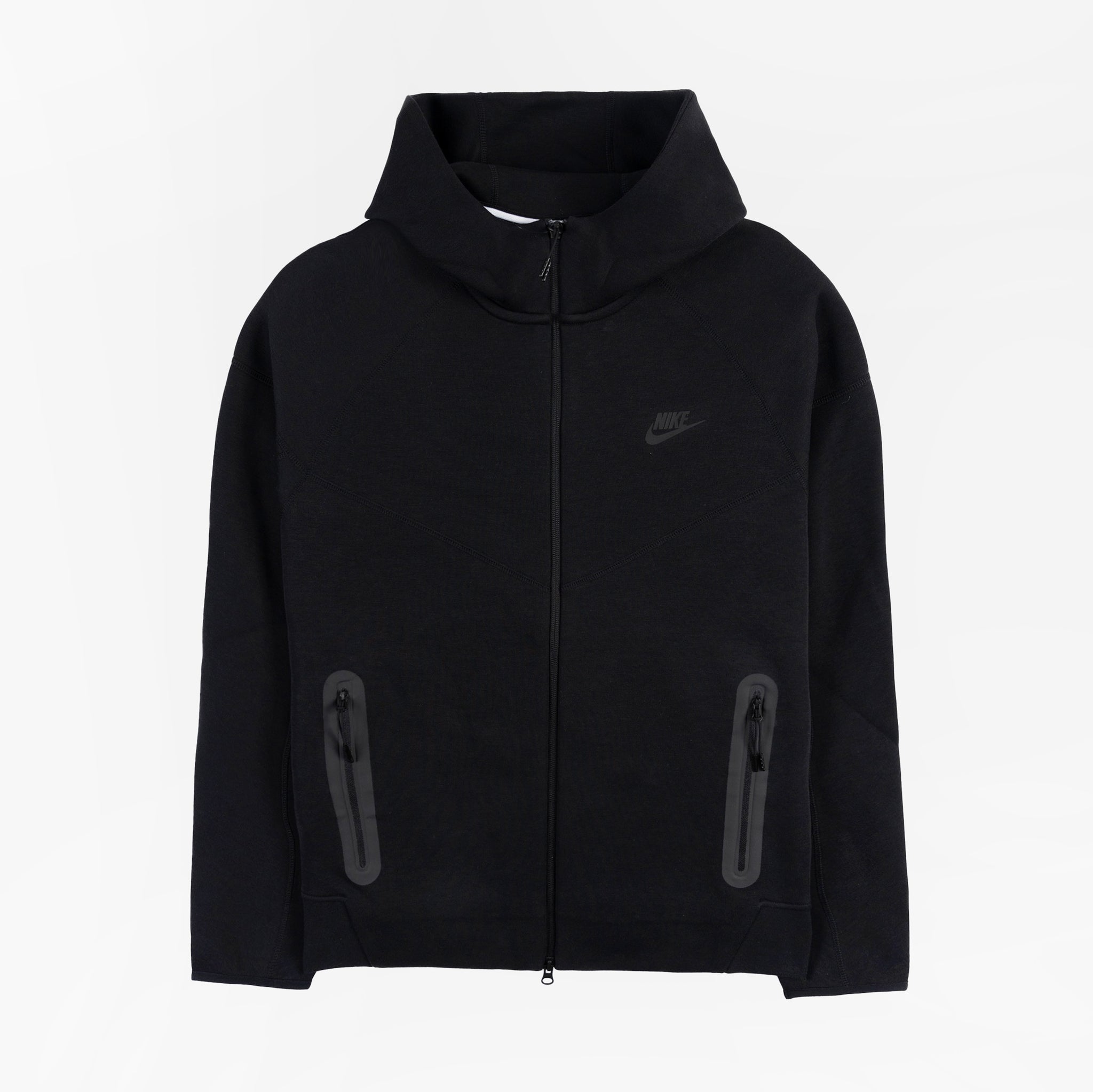 Nike hoodie hotsell nsw tech fleece